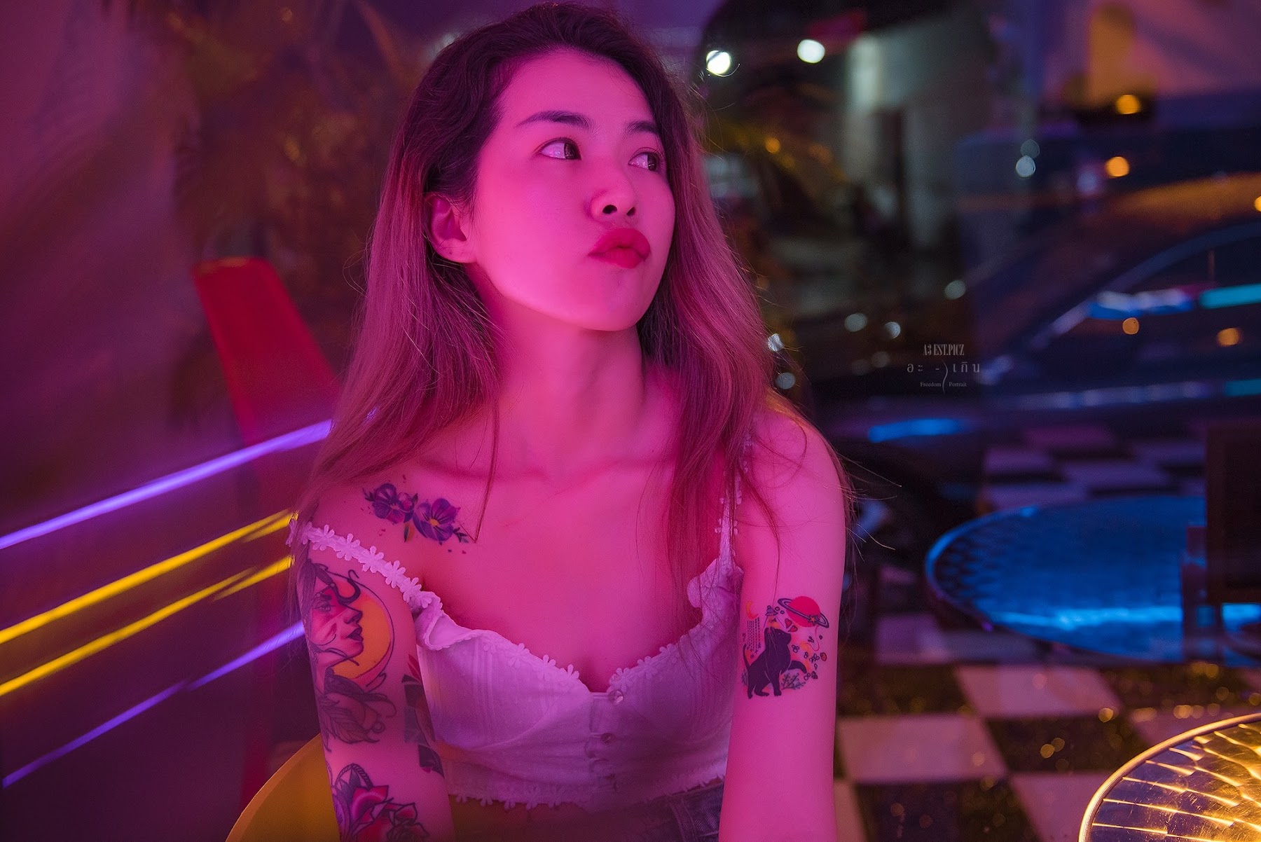 อะ – เกิน P12 - P41
