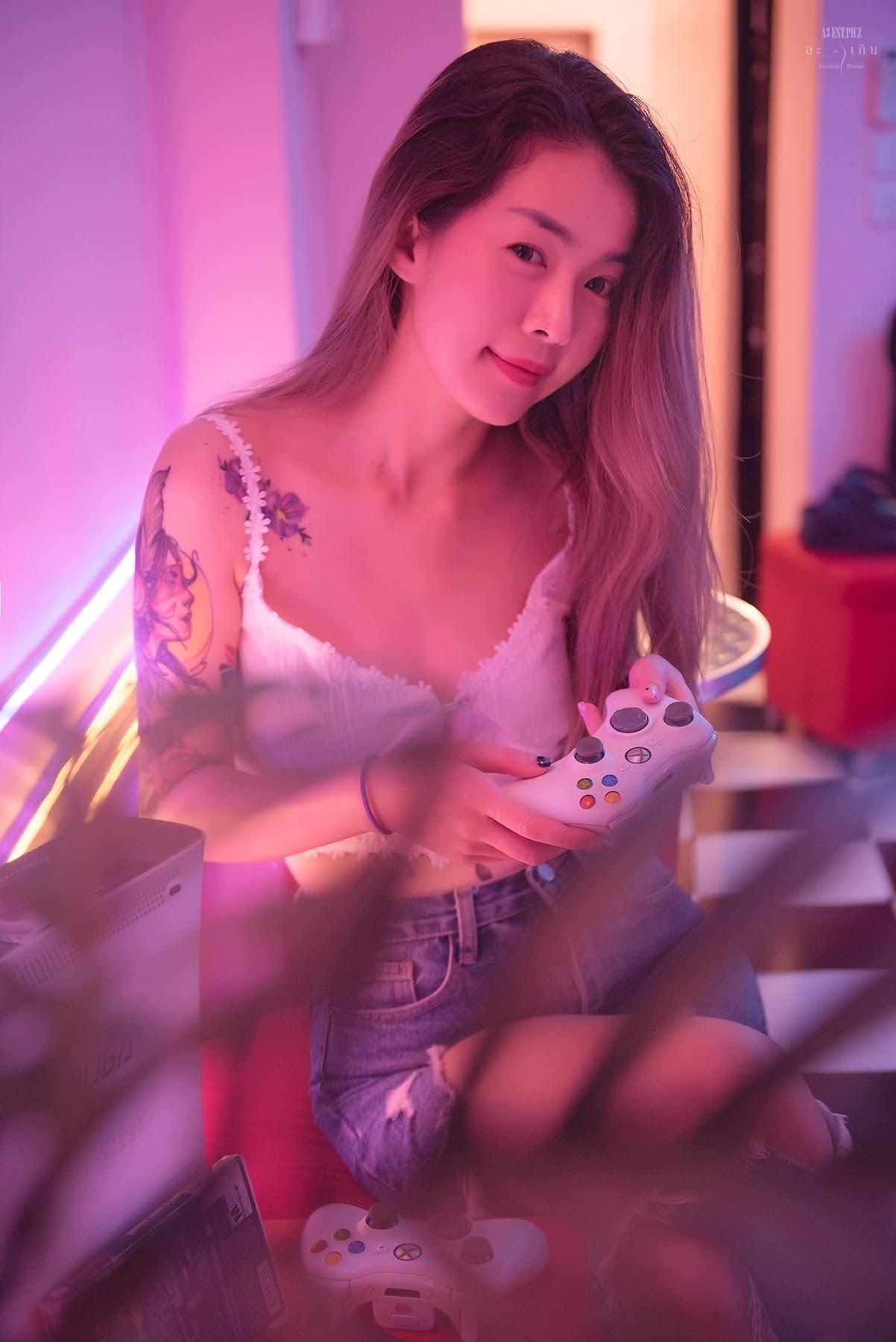 อะ – เกิน P12 - P49