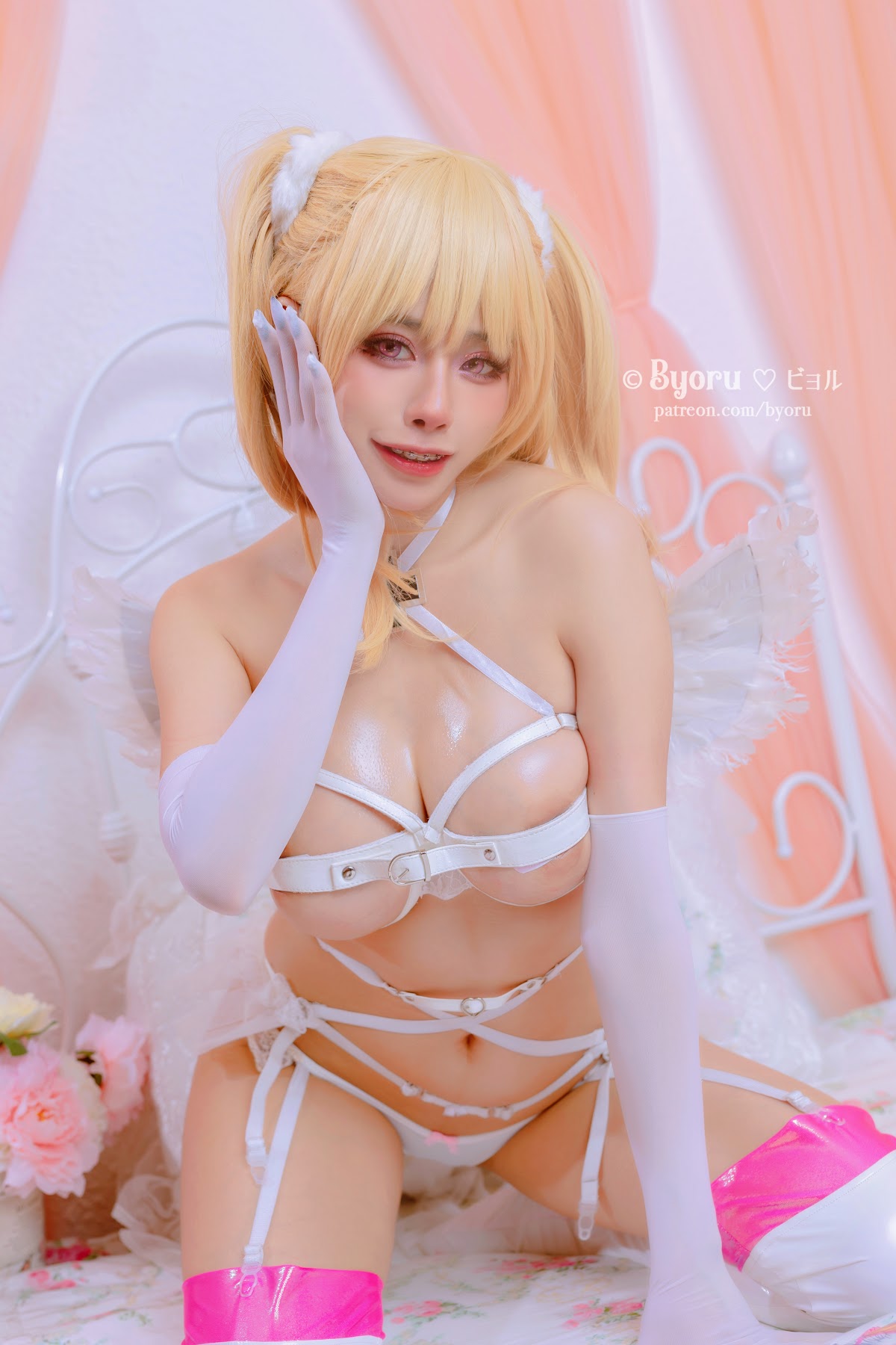 Coser@Byoru – Liliel - P22