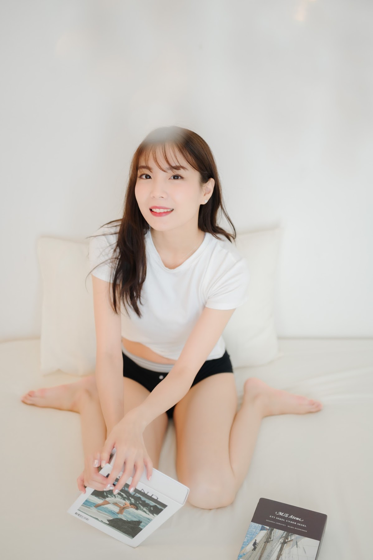 SiS Magazine P4 - P153