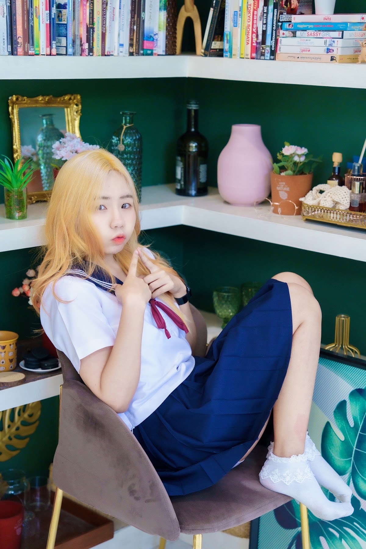 SiS Magazine P4 - P233