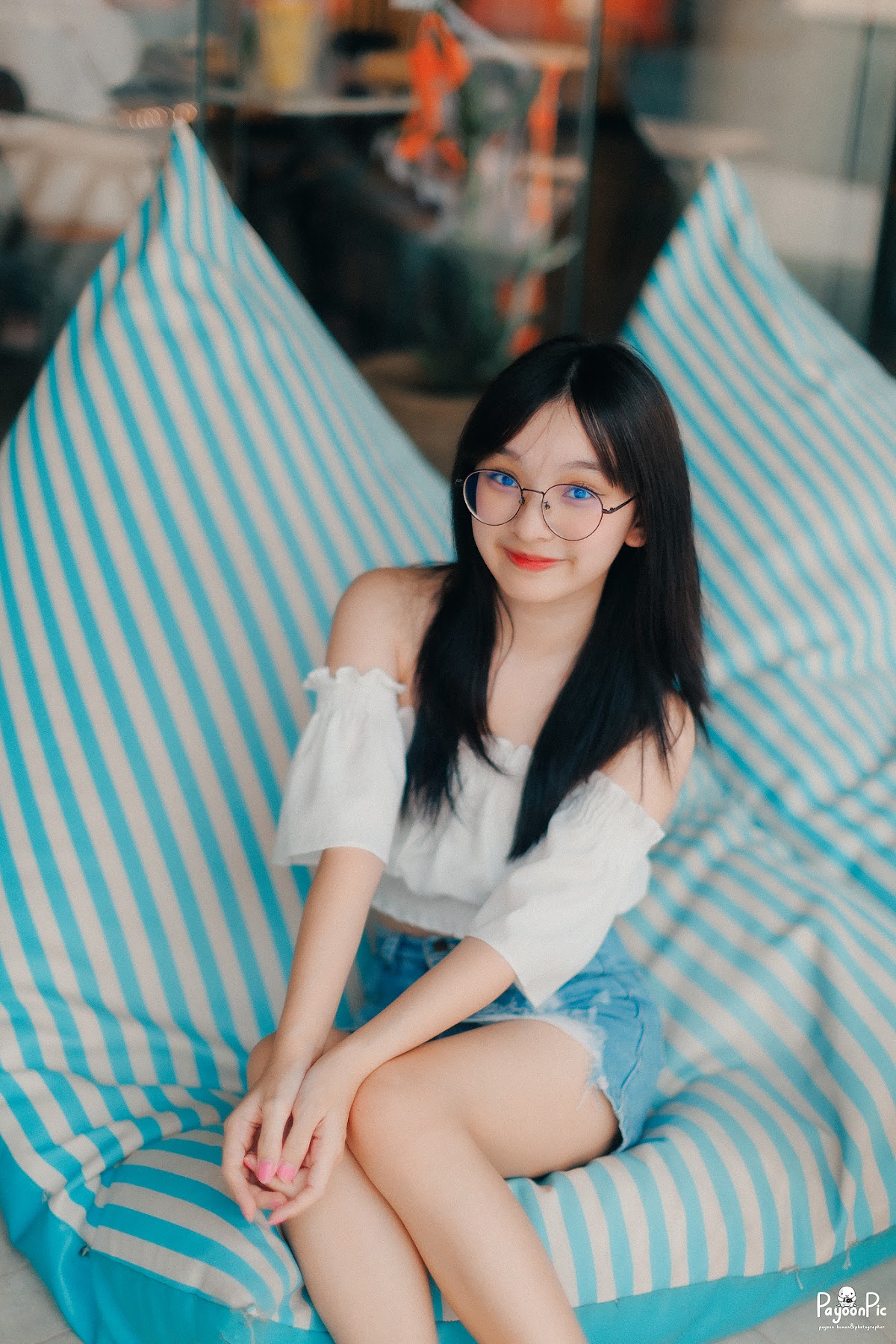 SiS Magazine P5 - P155