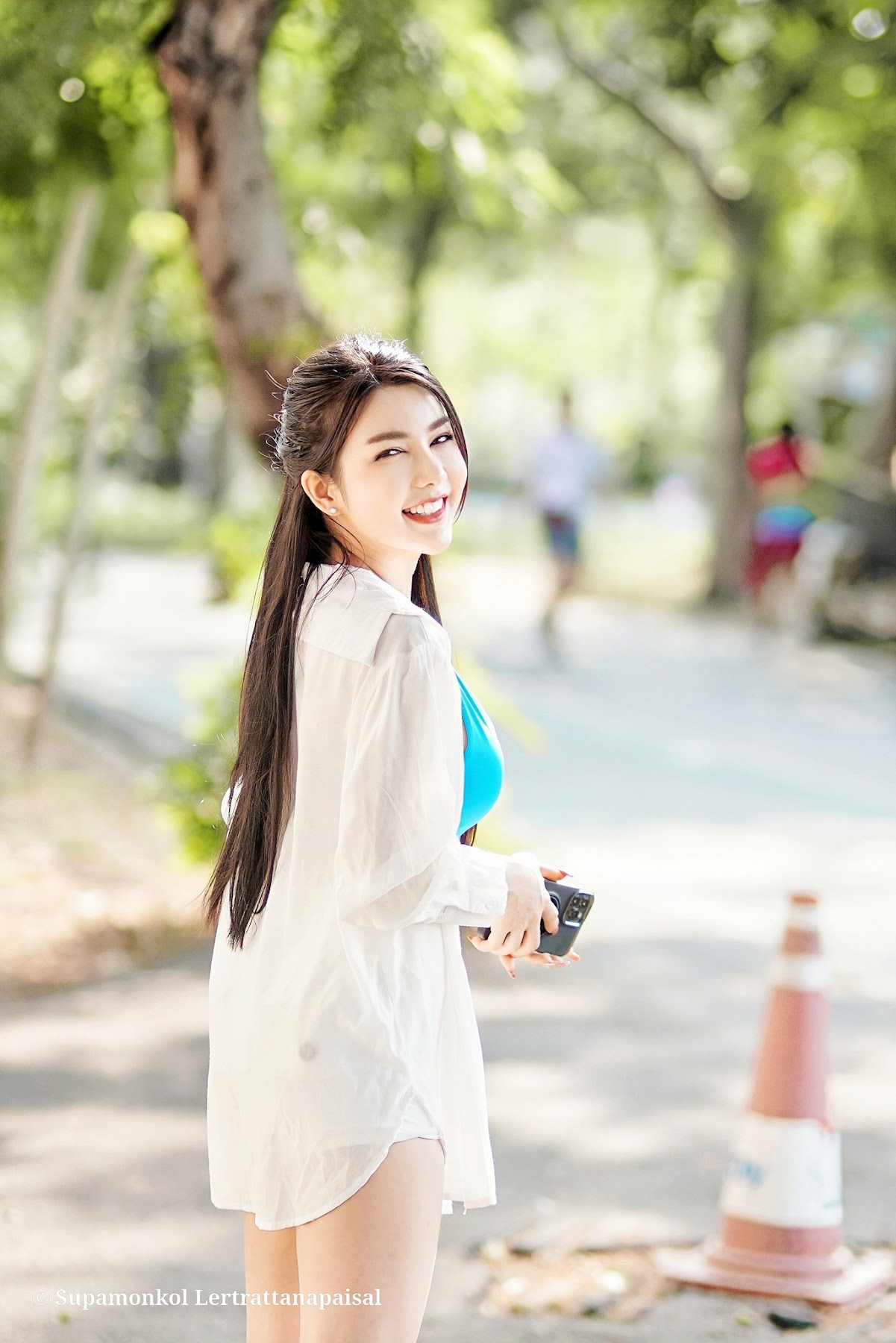 SiS Magazine P6 - P228