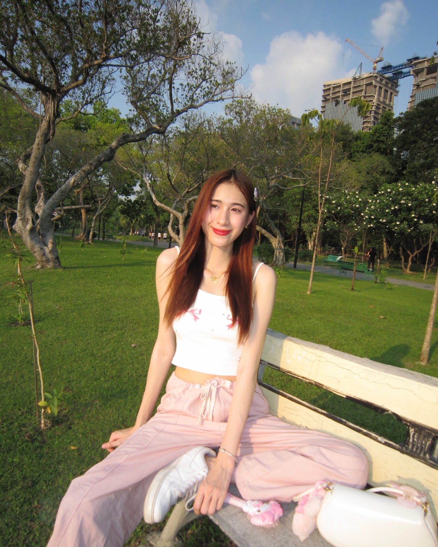 SiS Magazine P6 - P30