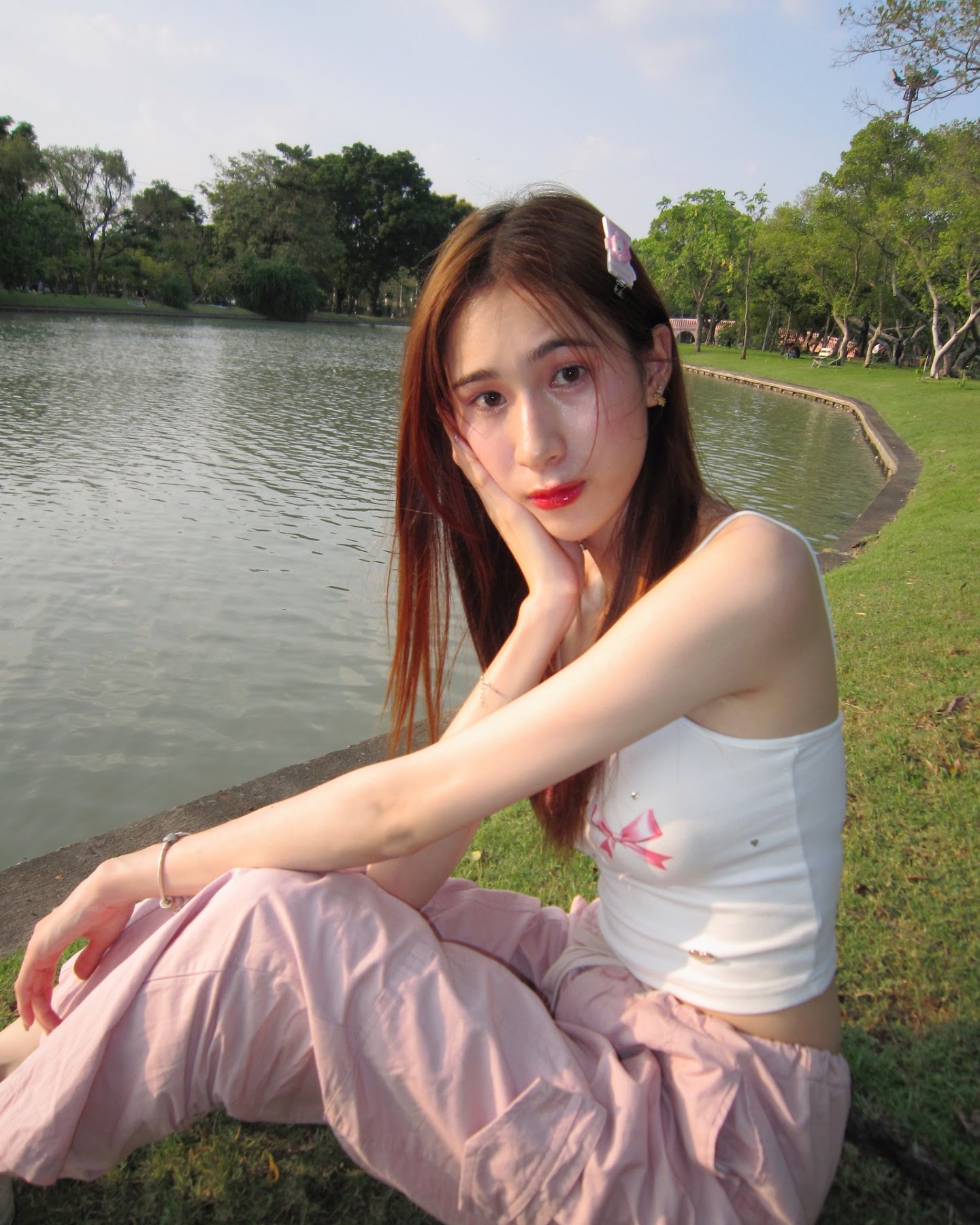 SiS Magazine P6 - P33