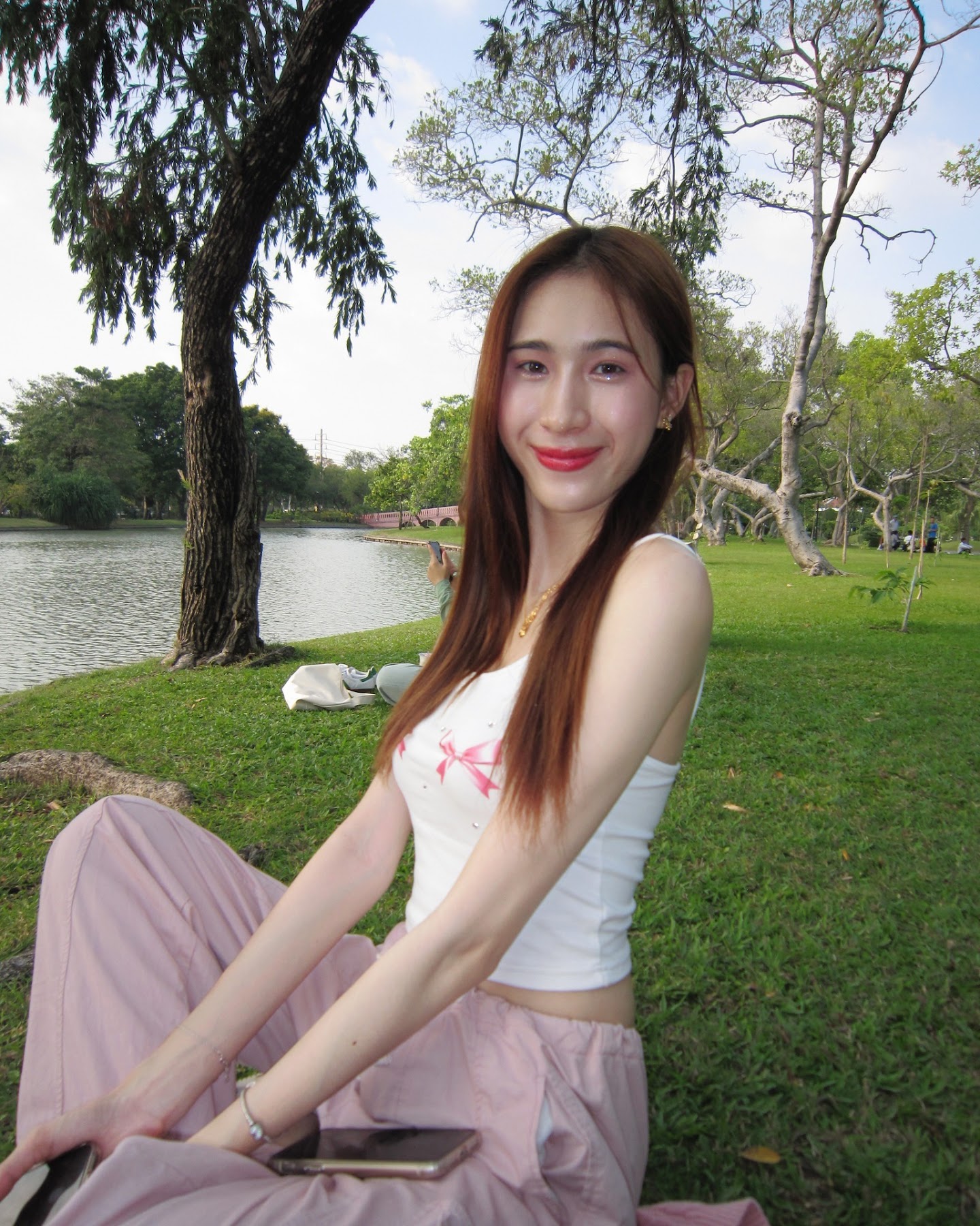 SiS Magazine P6 - P34