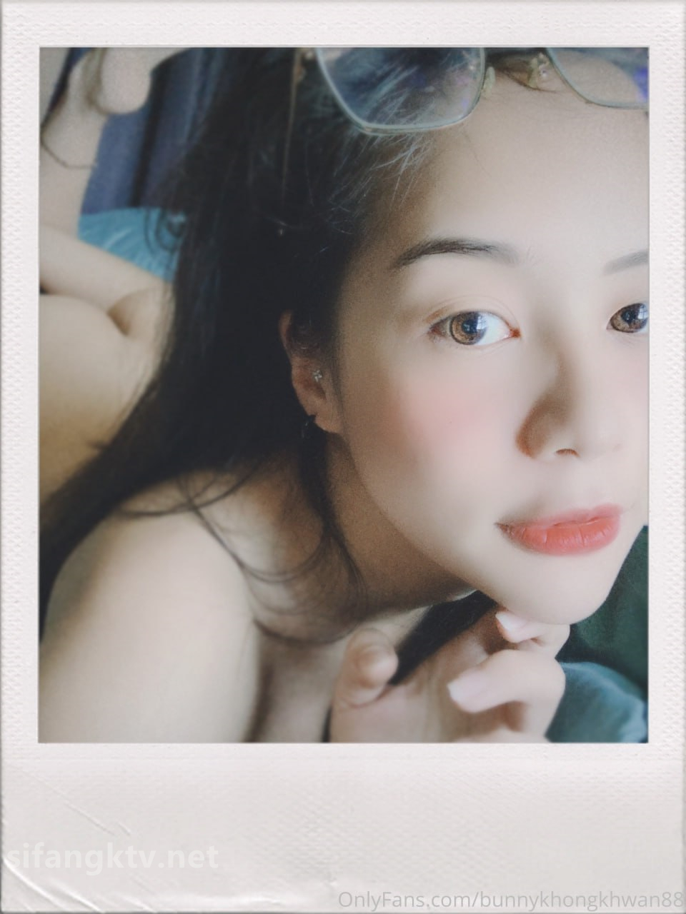 Kathl – 惊艳顶级身材大奶肥臀快乐女神私拍 - P171