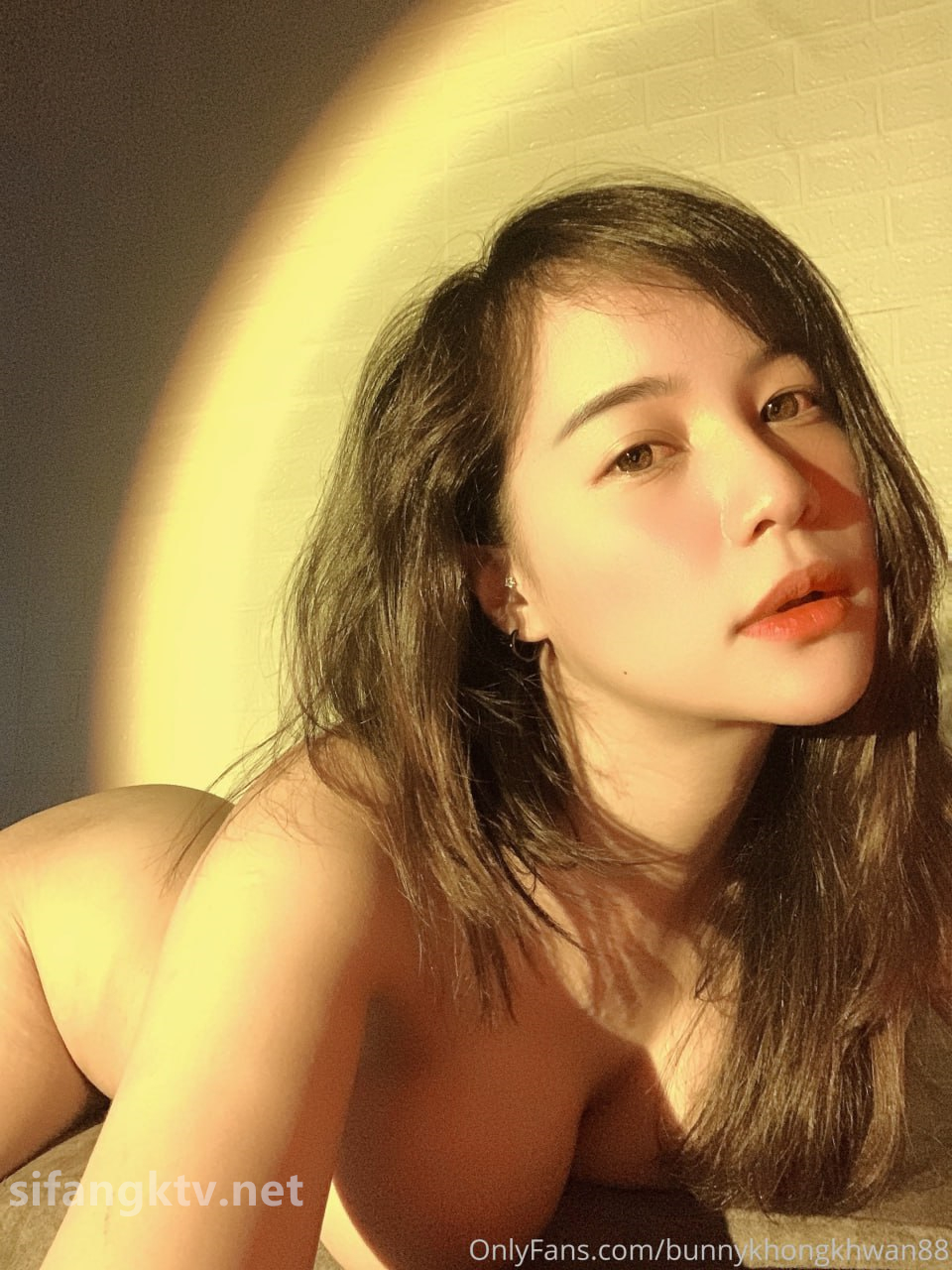 Kathl – 惊艳顶级身材大奶肥臀快乐女神私拍 - P173