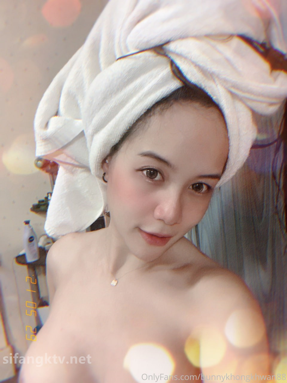 Kathl – 惊艳顶级身材大奶肥臀快乐女神私拍 - P203