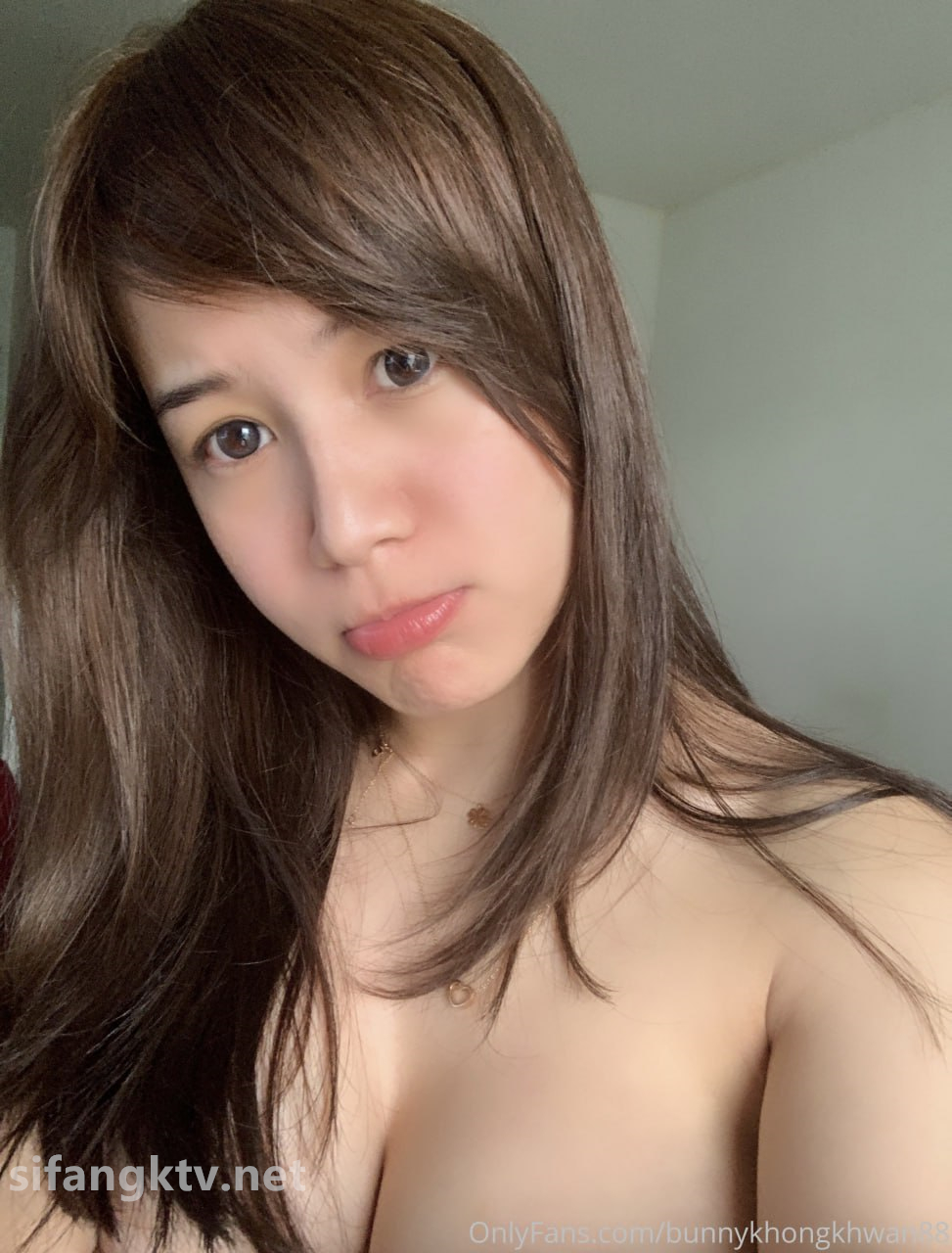 Kathl – 惊艳顶级身材大奶肥臀快乐女神私拍 - P279