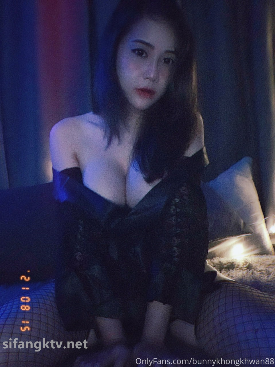Kathl – 惊艳顶级身材大奶肥臀快乐女神私拍 - P326