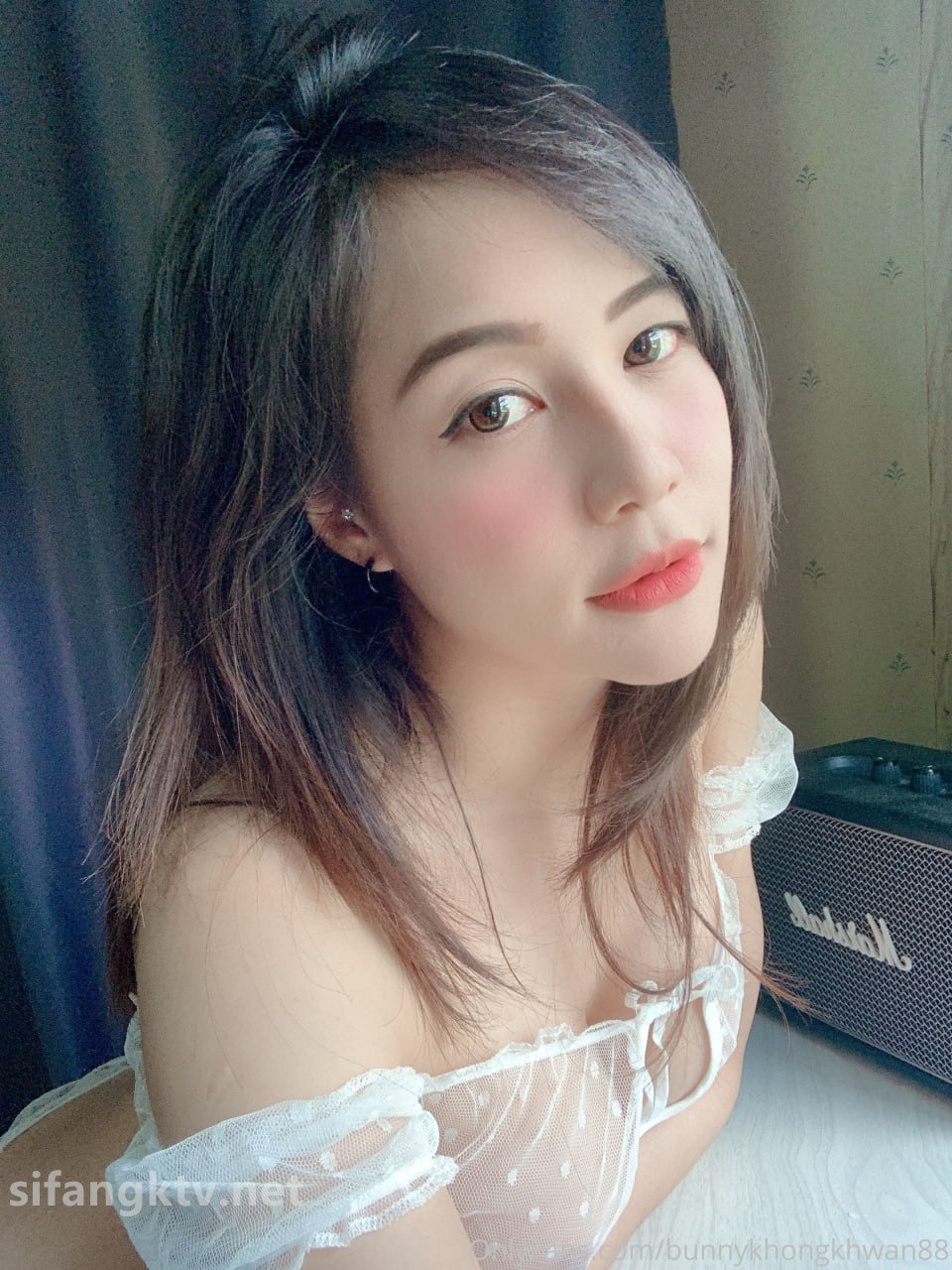 Kathl – 惊艳顶级身材大奶肥臀快乐女神私拍 - P44