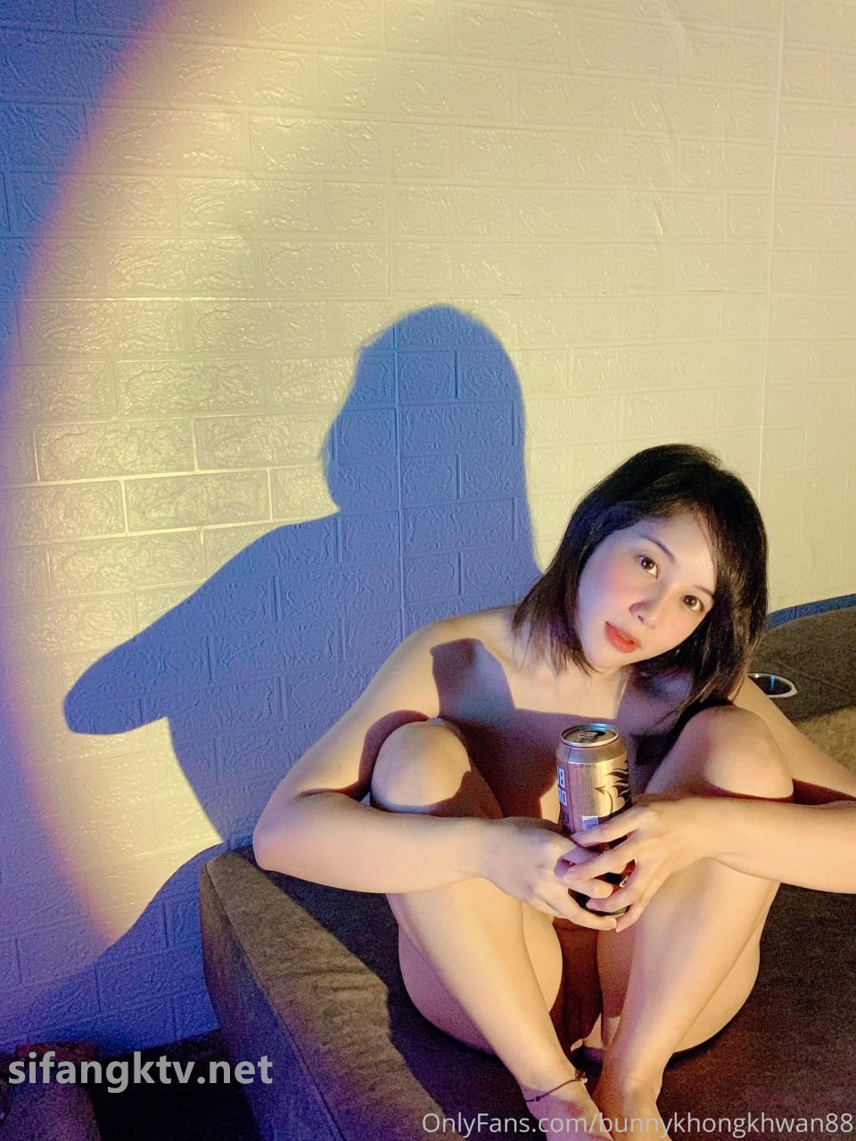 Kathl – 惊艳顶级身材大奶肥臀快乐女神私拍 - P89