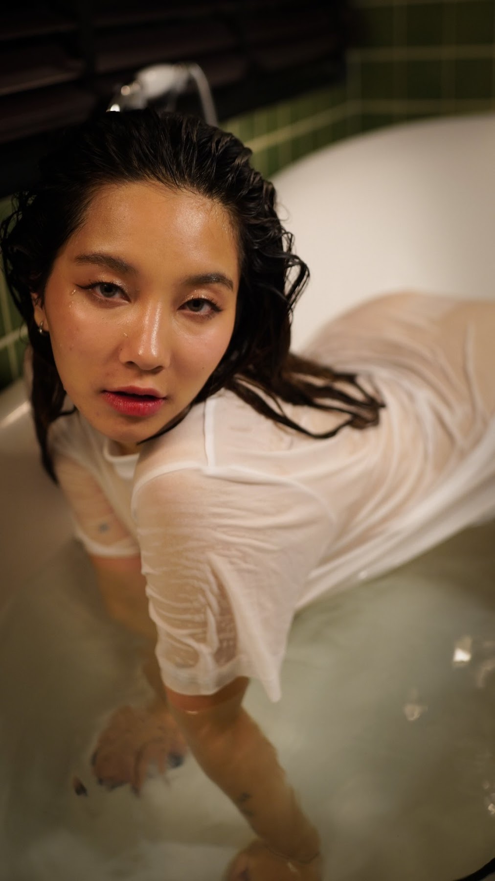 irisadamsone – 极品清纯系电竞网红私拍 - P113