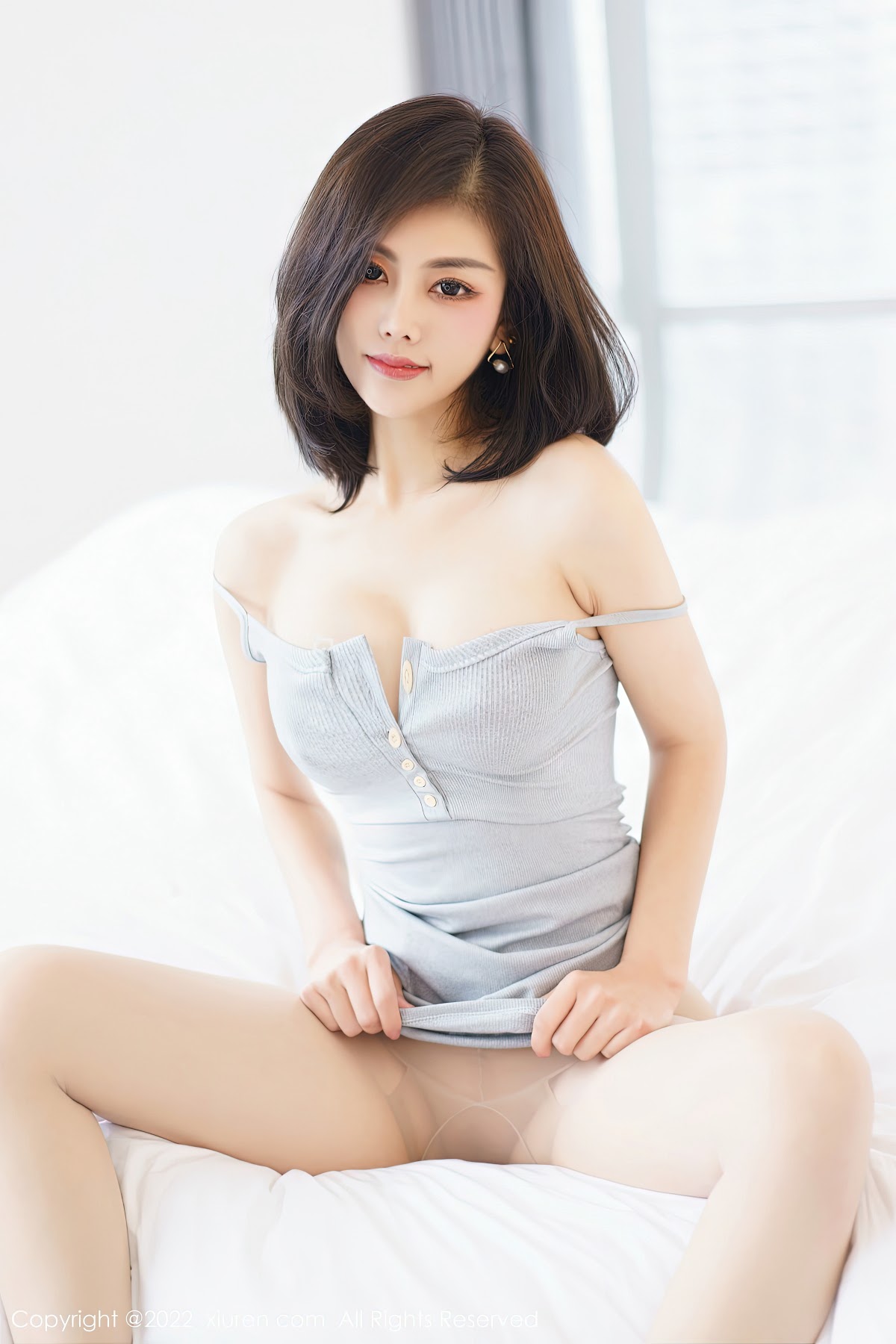 XIUREN No.5999 Xi Yan (夕颜) - P63