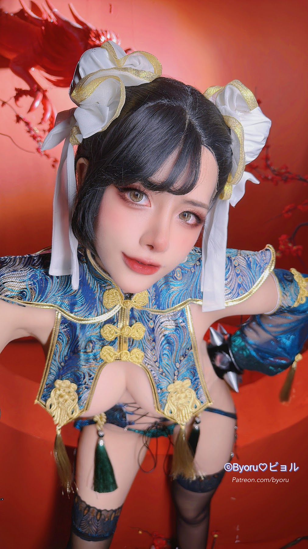 Coser@Byoru – Chunli - P44