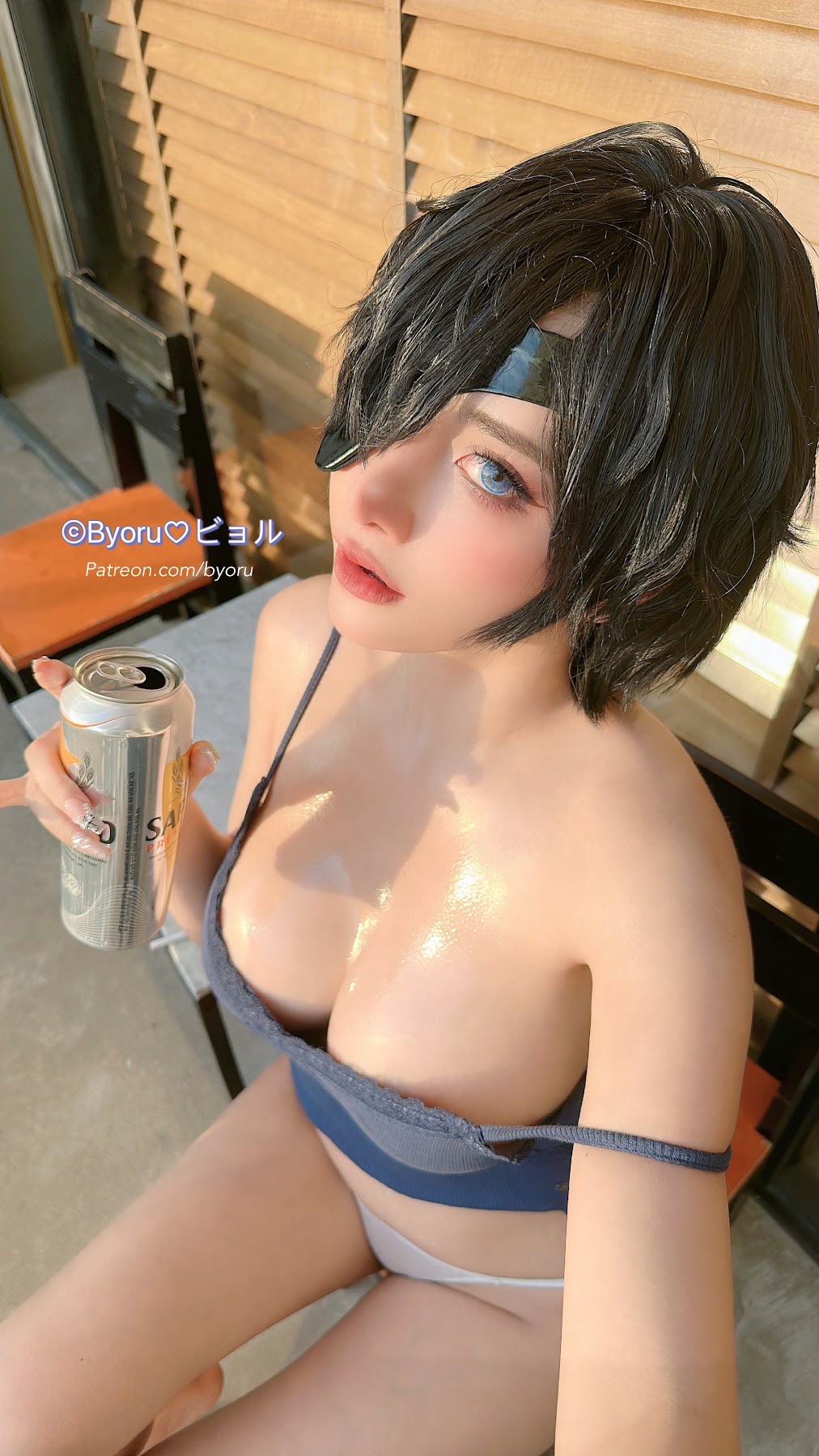 Coser@Byoru – Himeno - P33