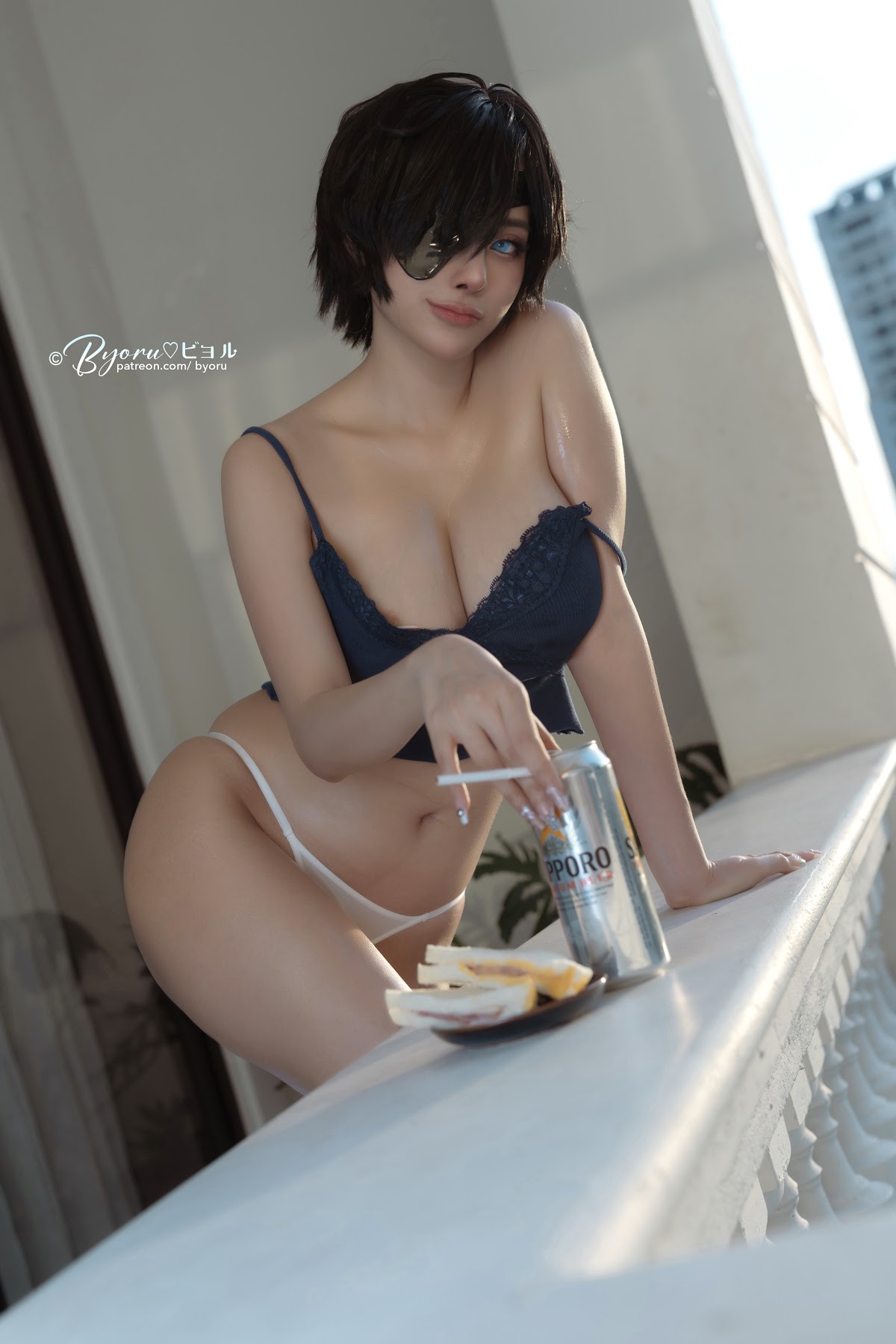 Coser@Byoru – Himeno - P44