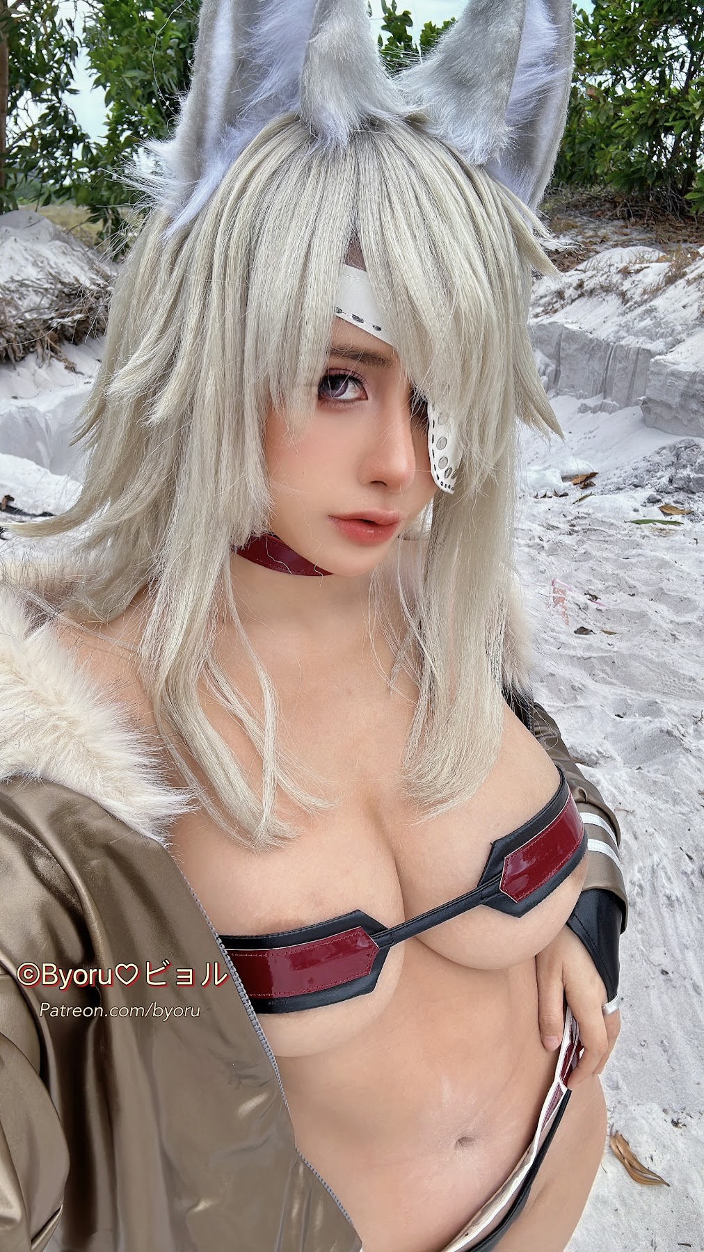 Coser@Byoru – Ghislaine - P29