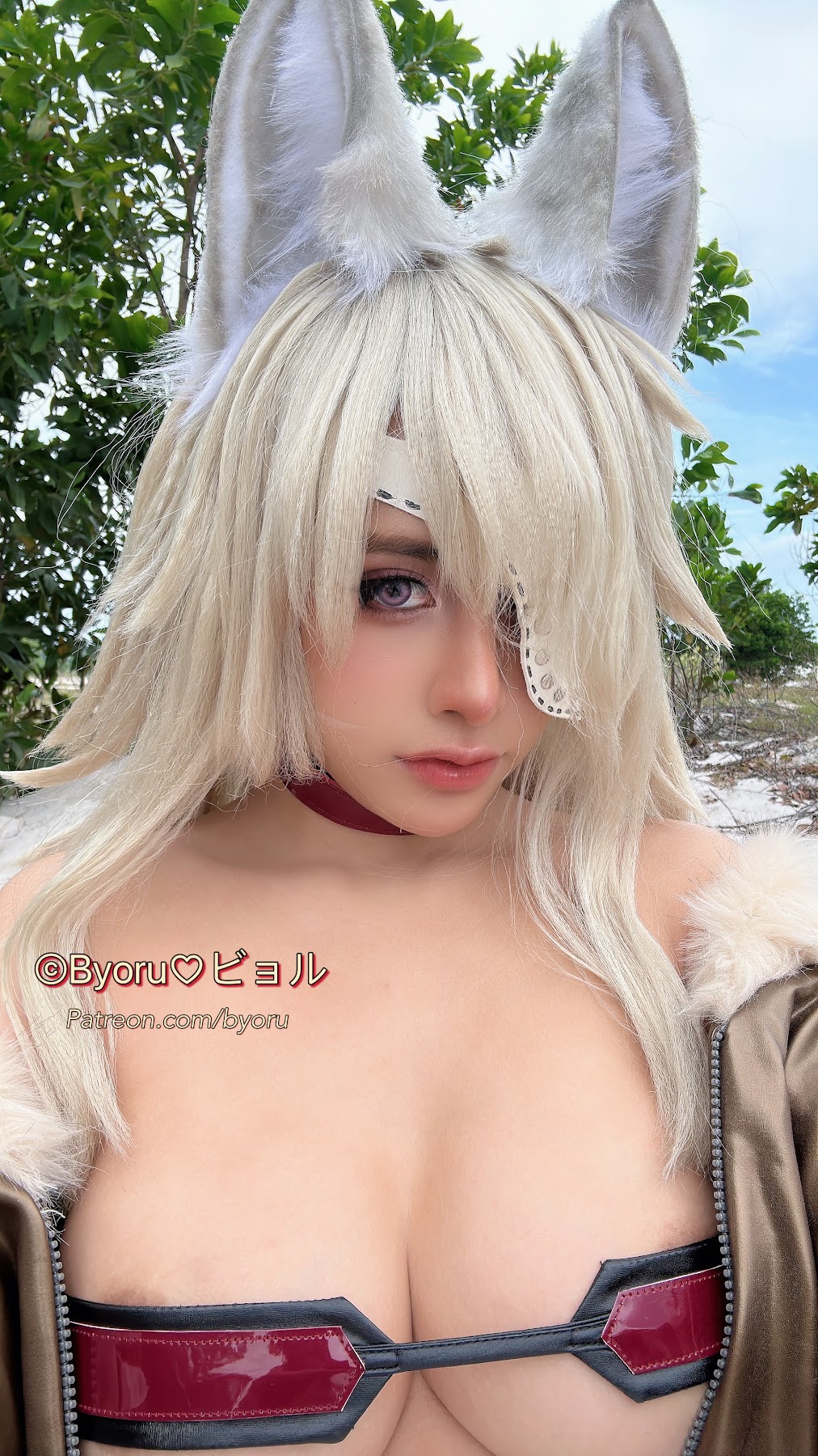 Coser@Byoru – Ghislaine - P30