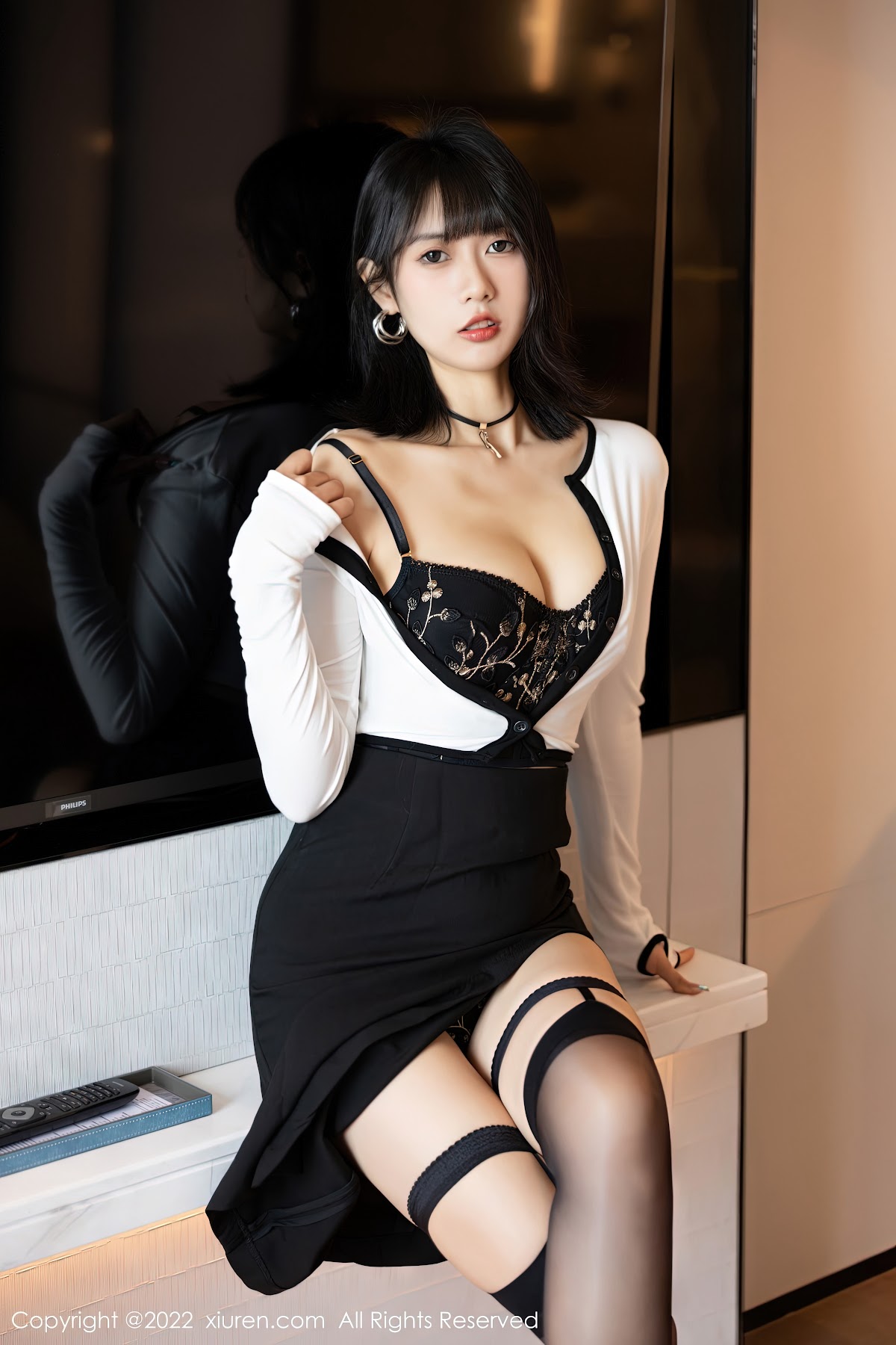 XIUREN No.5991 Lin Zi Yao (林子遥) - P14