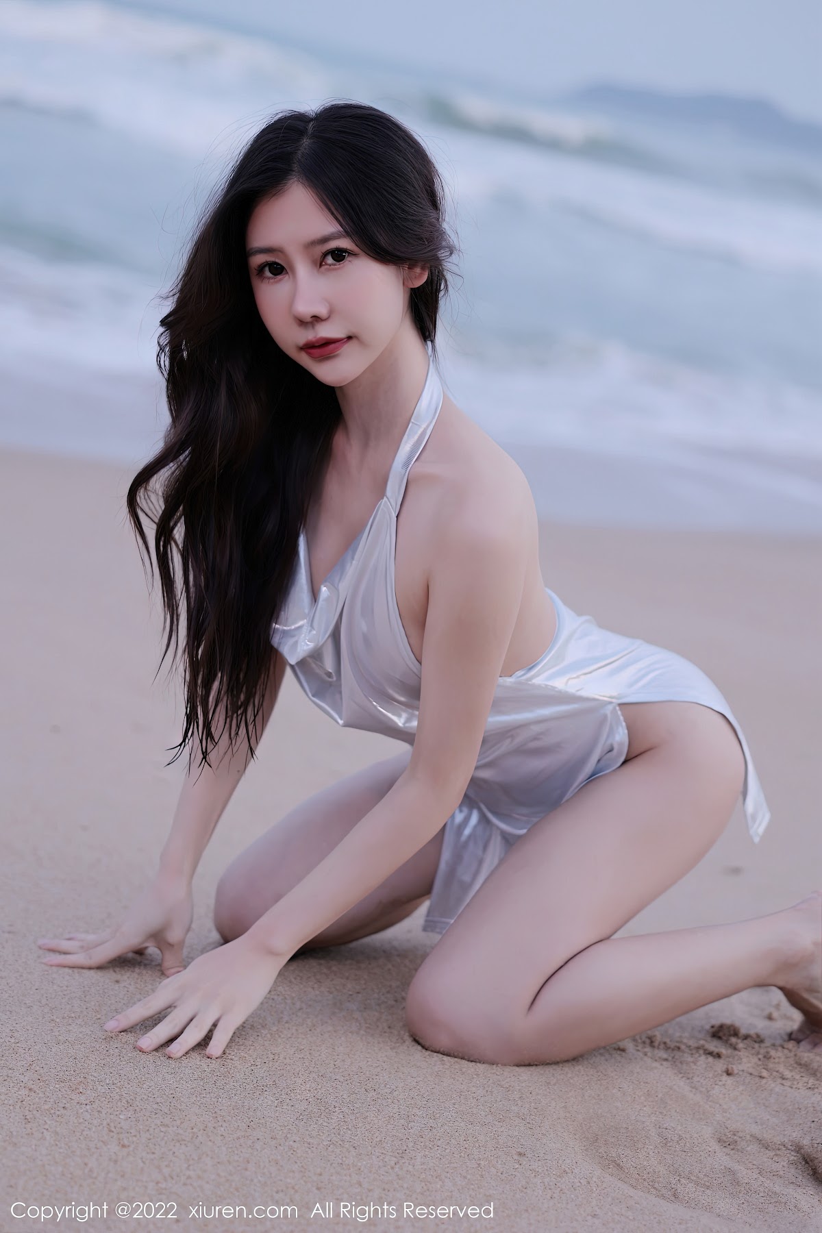 XIUREN No.5990 Yin Tian Tian (尹甜甜) - P37