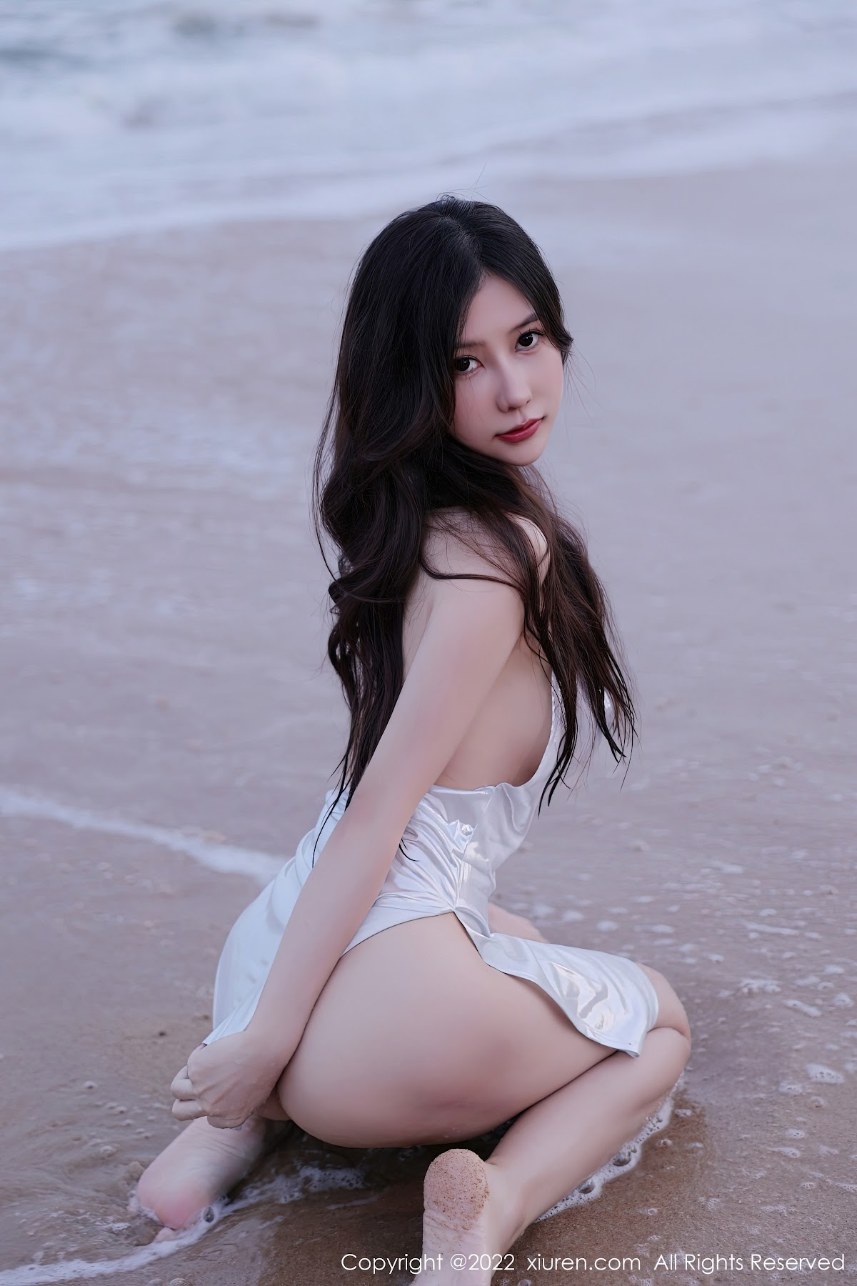 XIUREN No.5990 Yin Tian Tian (尹甜甜) - P39