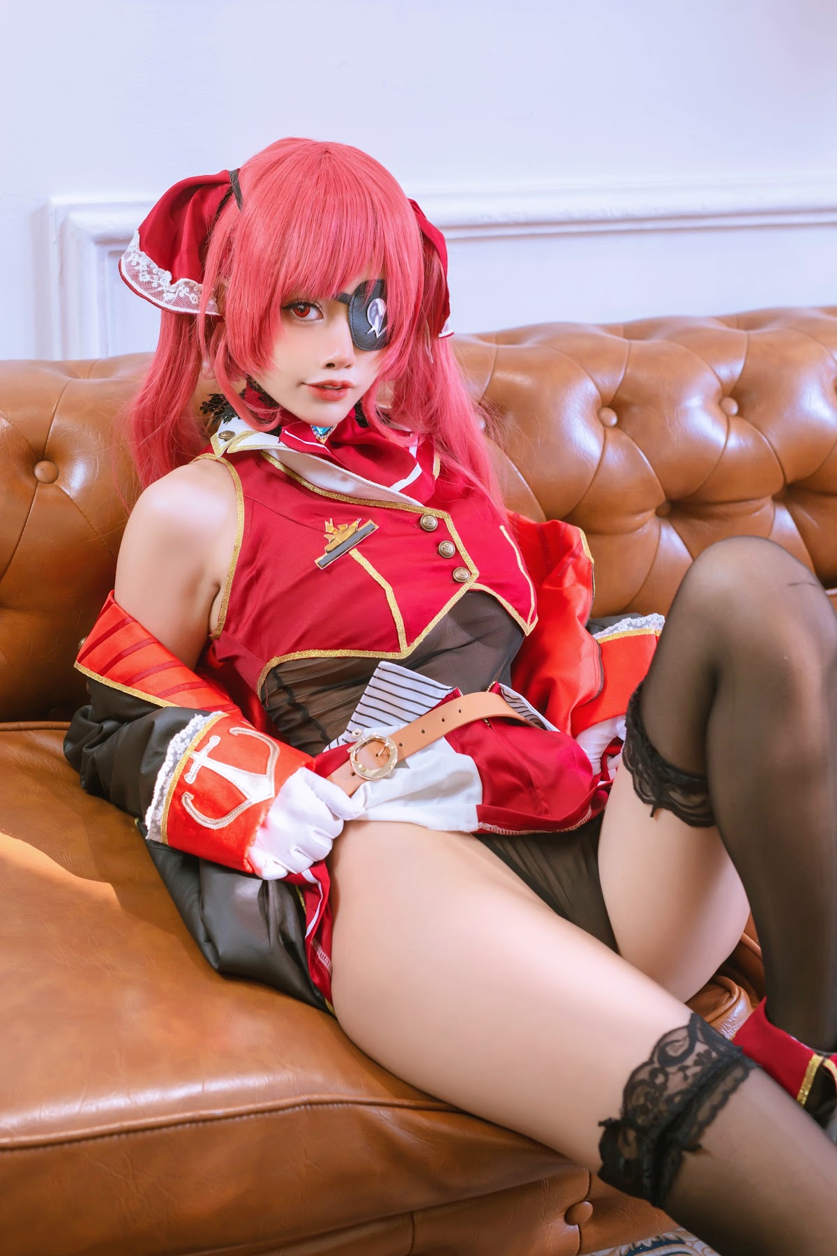 Coser@Byoru – Houshou Marine (Hololive) - P34