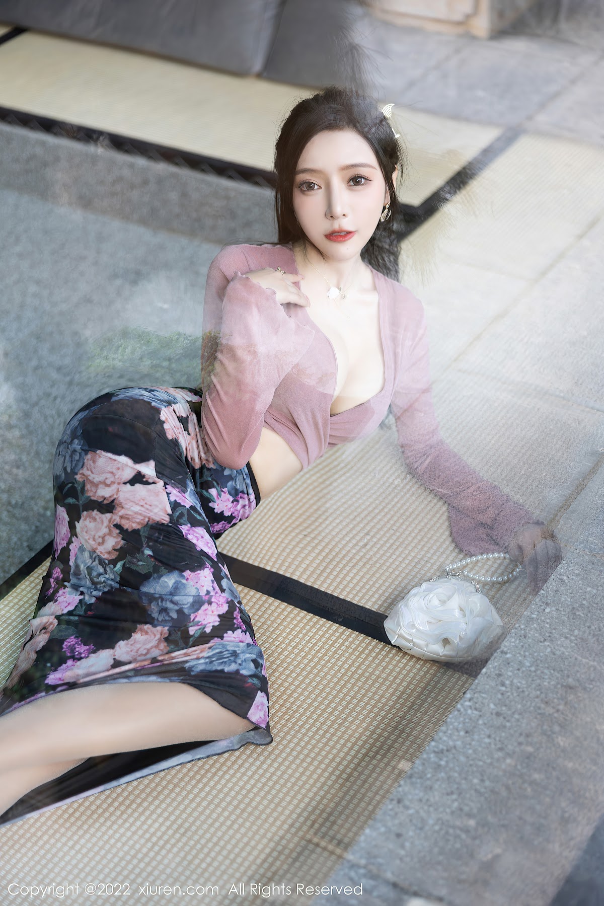 XIUREN No.5985 Yanni – Wang Xin Yao (王馨瑶) - P11