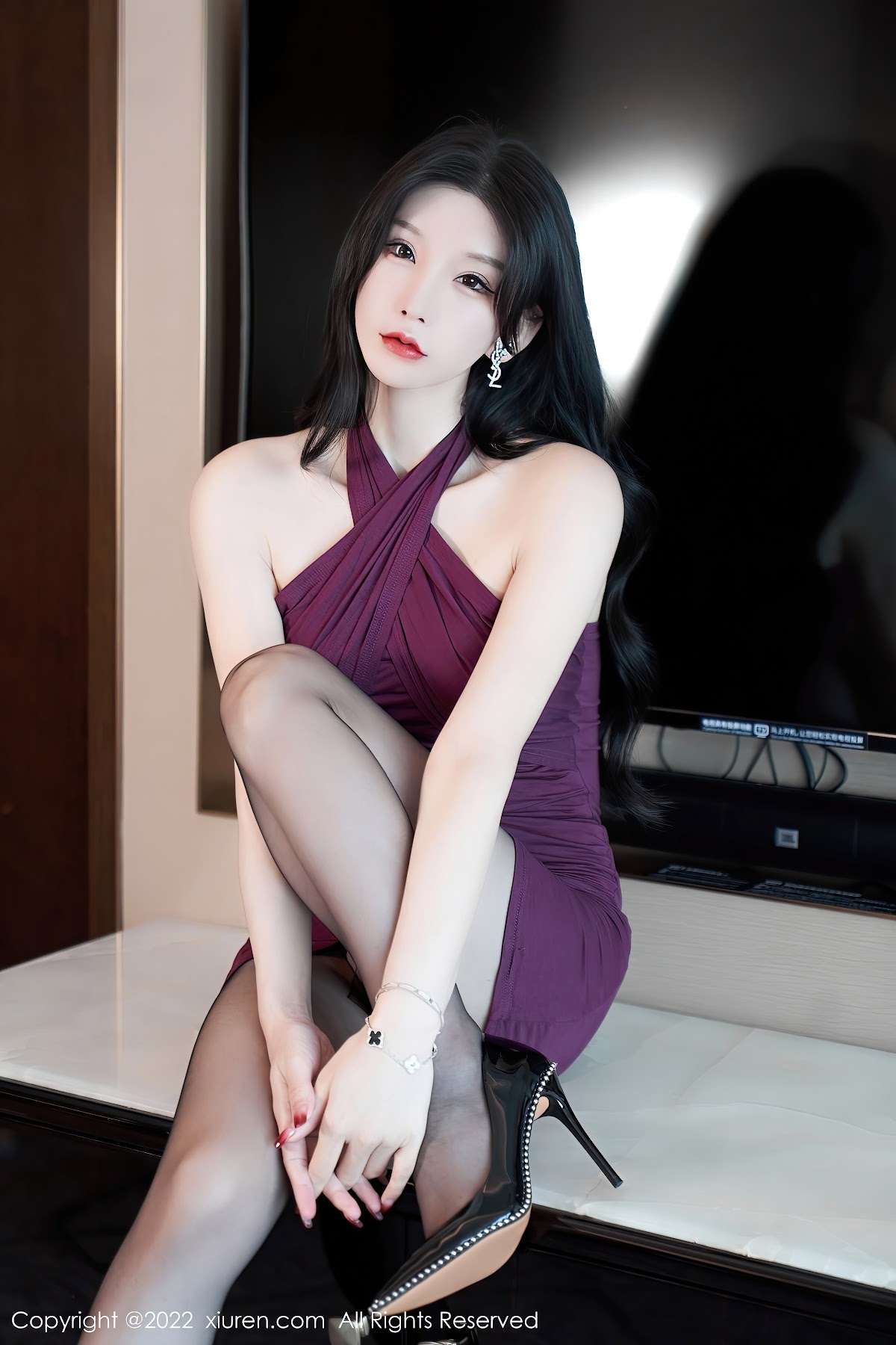 XIUREN No.5980 Zhou Yuxi (周于希Sally) - P23