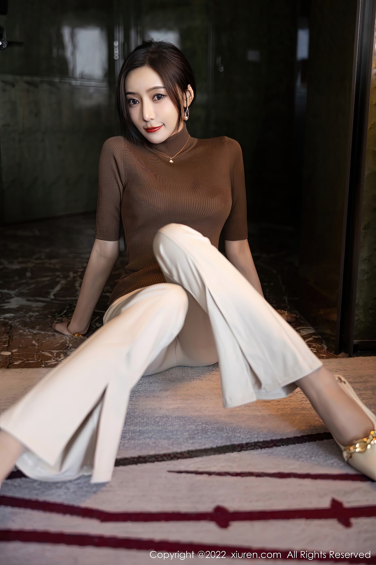 XIUREN No.5978 Yanni – Wang Xin Yao (王馨瑶) - P20