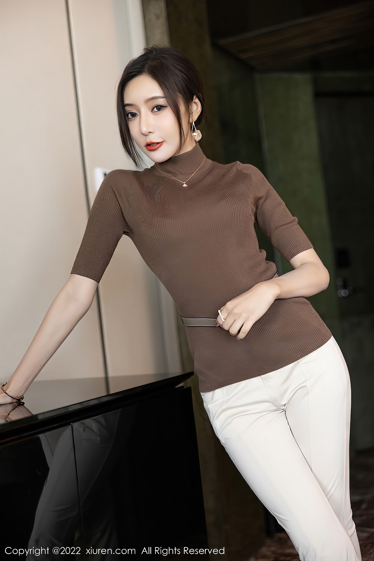 XIUREN No.5978 Yanni – Wang Xin Yao (王馨瑶) - P27