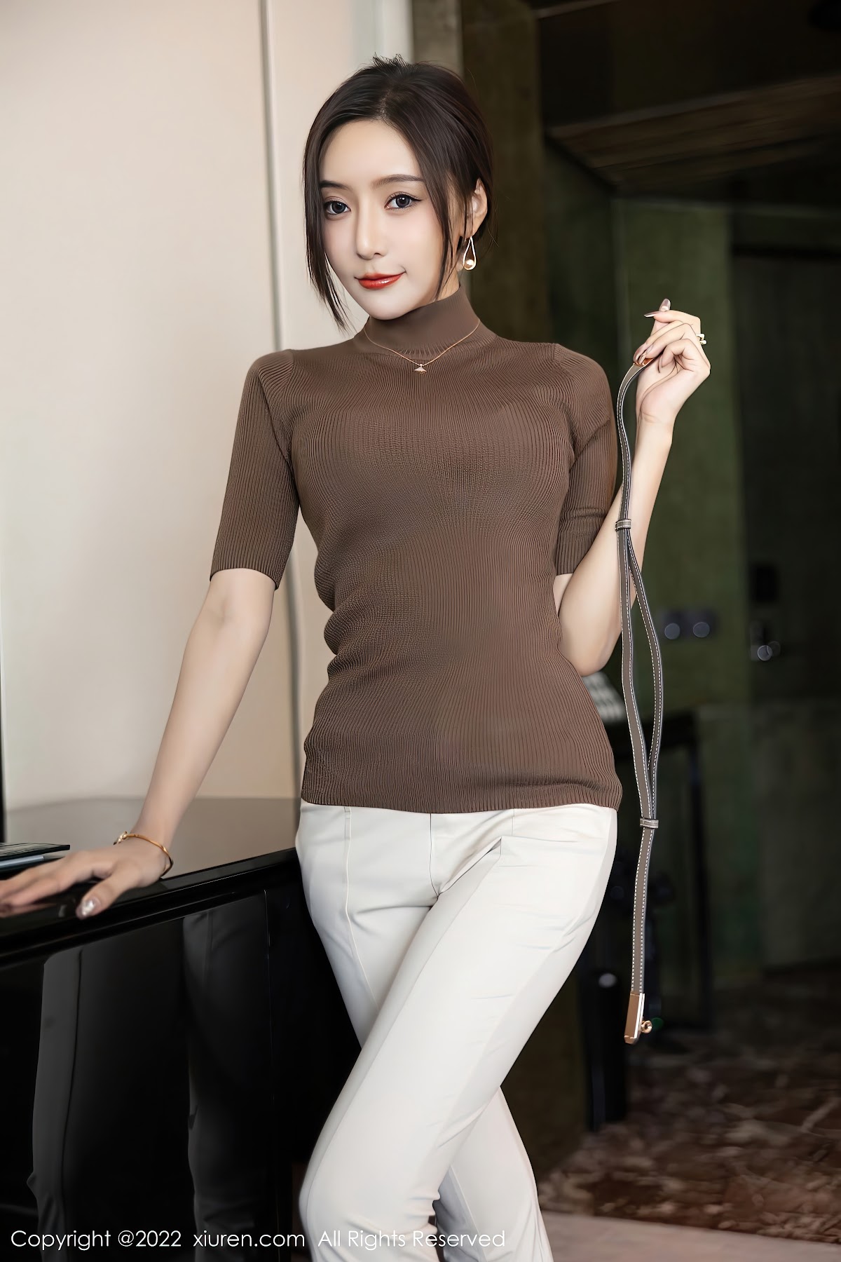 XIUREN No.5978 Yanni – Wang Xin Yao (王馨瑶) - P28