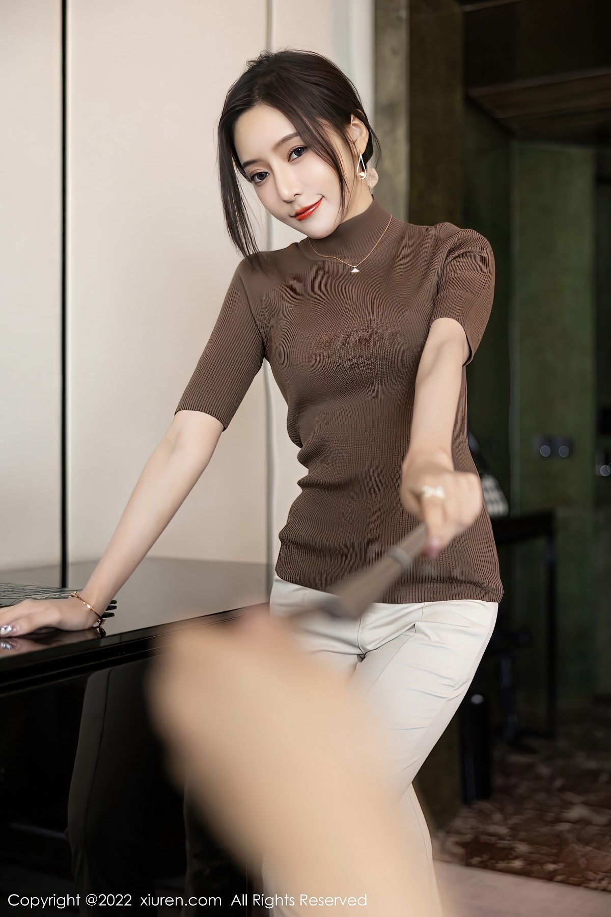 XIUREN No.5978 Yanni – Wang Xin Yao (王馨瑶) - P29