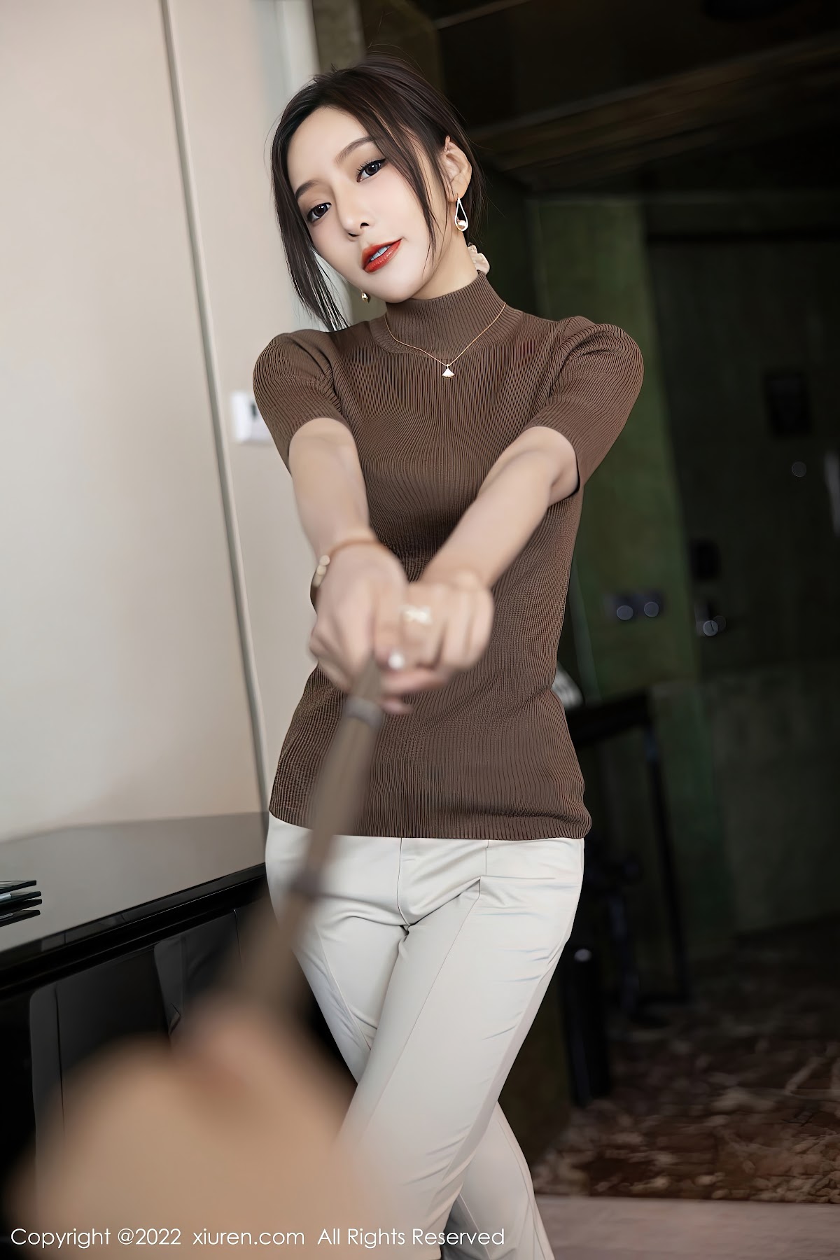 XIUREN No.5978 Yanni – Wang Xin Yao (王馨瑶) - P30