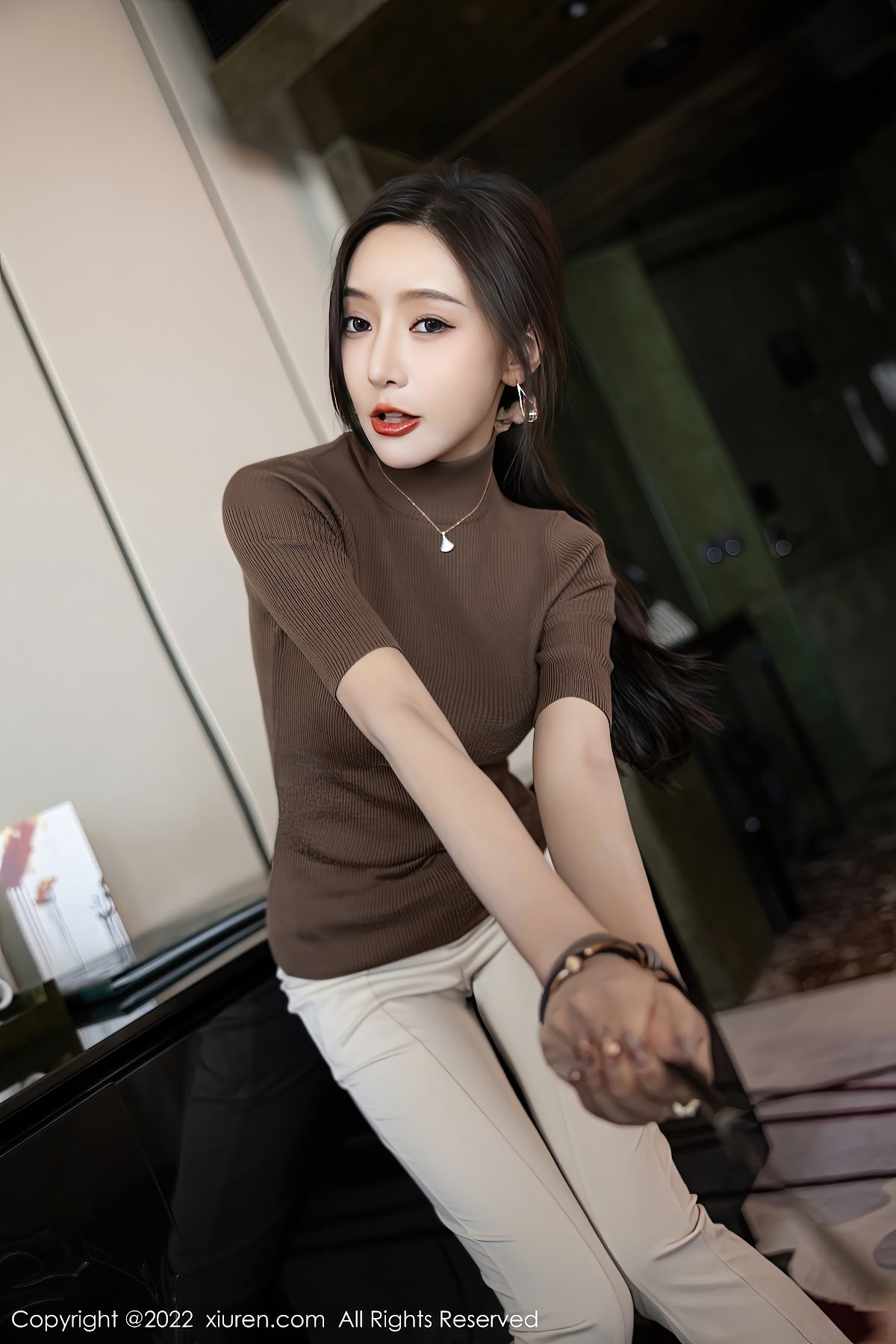 XIUREN No.5978 Yanni – Wang Xin Yao (王馨瑶) - P31