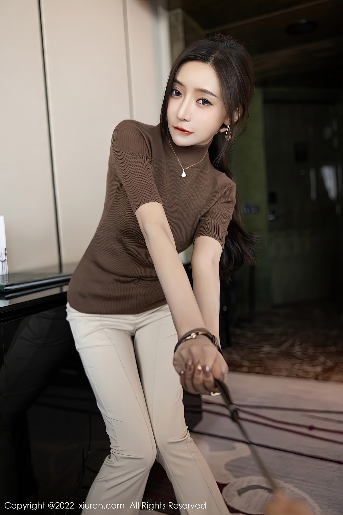 XIUREN No.5978 Yanni – Wang Xin Yao (王馨瑶) - P32