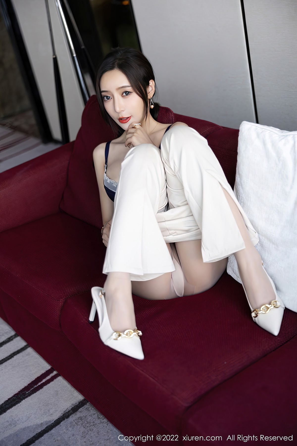 XIUREN No.5978 Yanni – Wang Xin Yao (王馨瑶) - P64