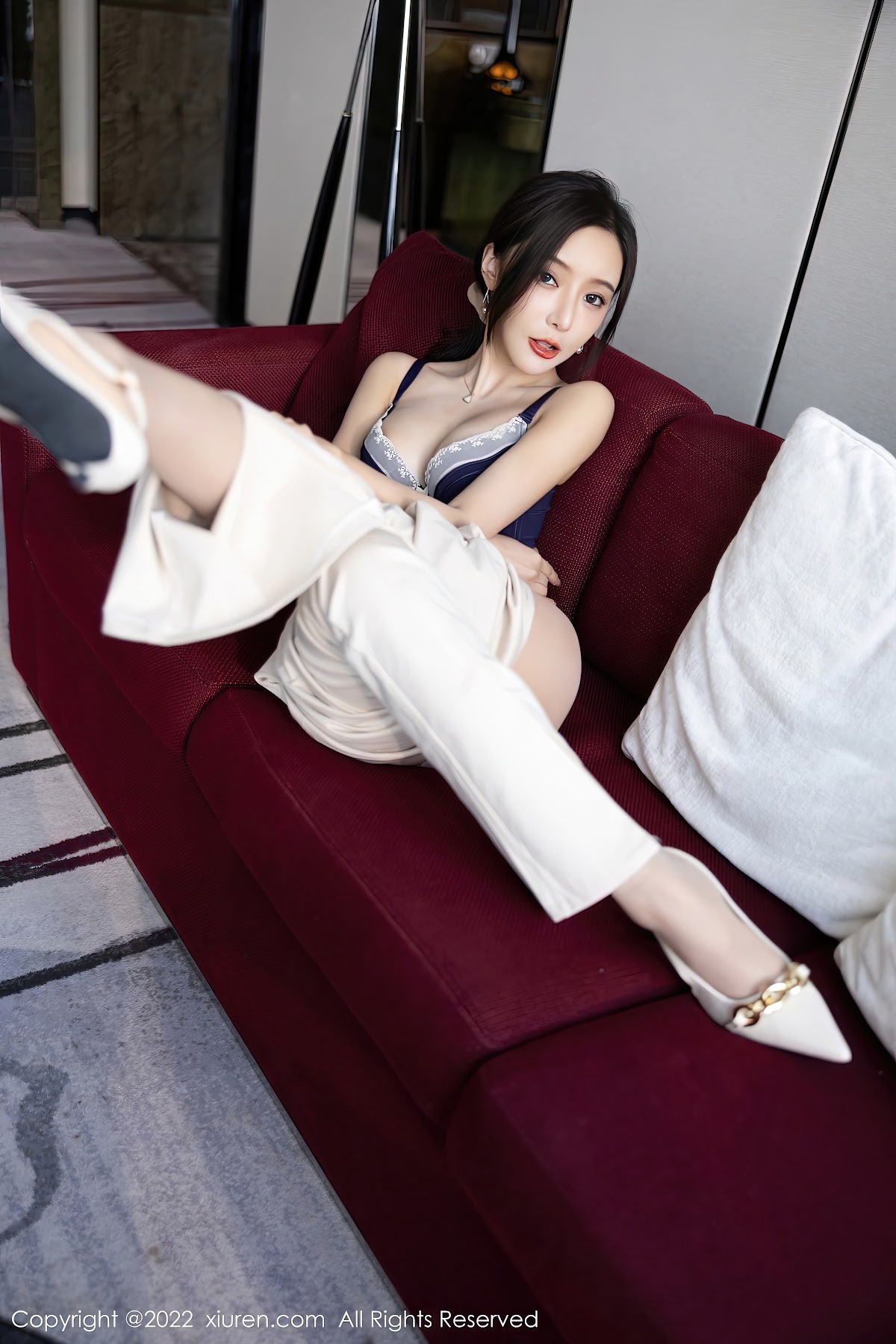 XIUREN No.5978 Yanni – Wang Xin Yao (王馨瑶) - P66