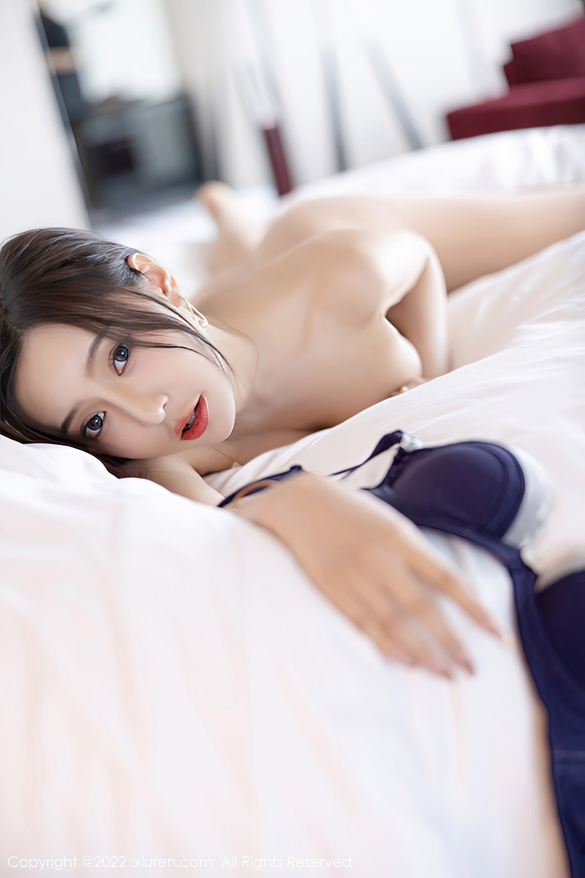XIUREN No.5978 Yanni – Wang Xin Yao (王馨瑶) - P81