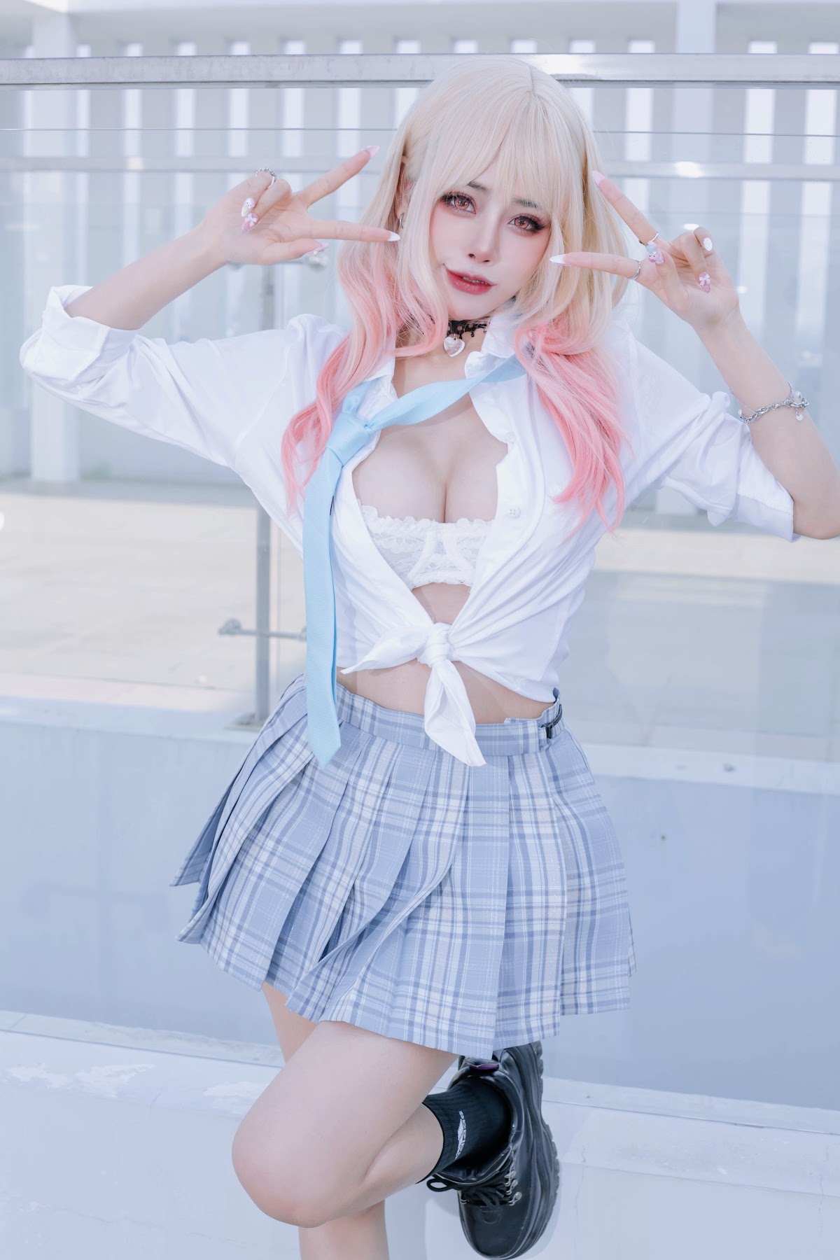 Coser@Byoru – Marin Kitagawa - P3