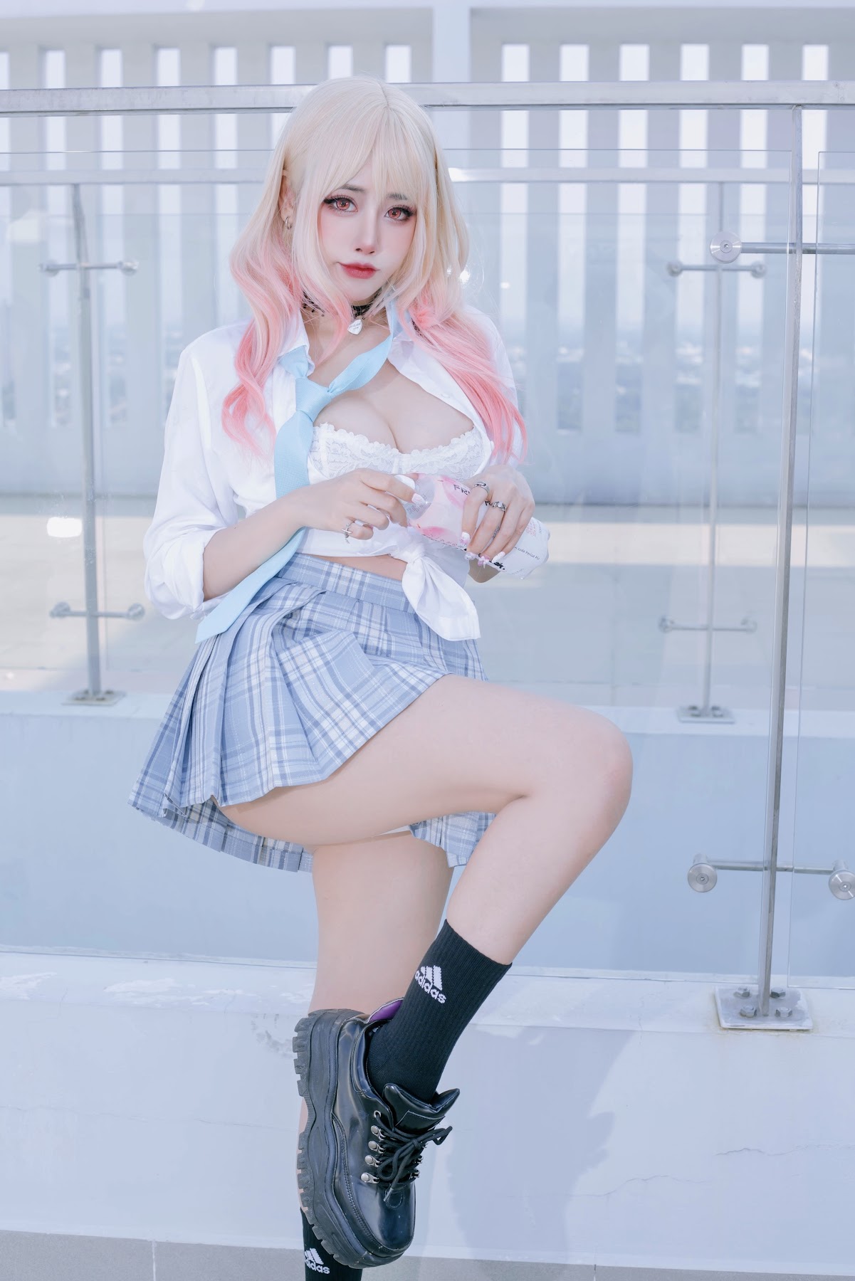 Coser@Byoru – Marin Kitagawa - P4