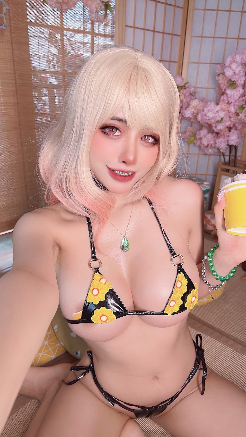 Coser@Byoru – Marin Kitagawa - P50