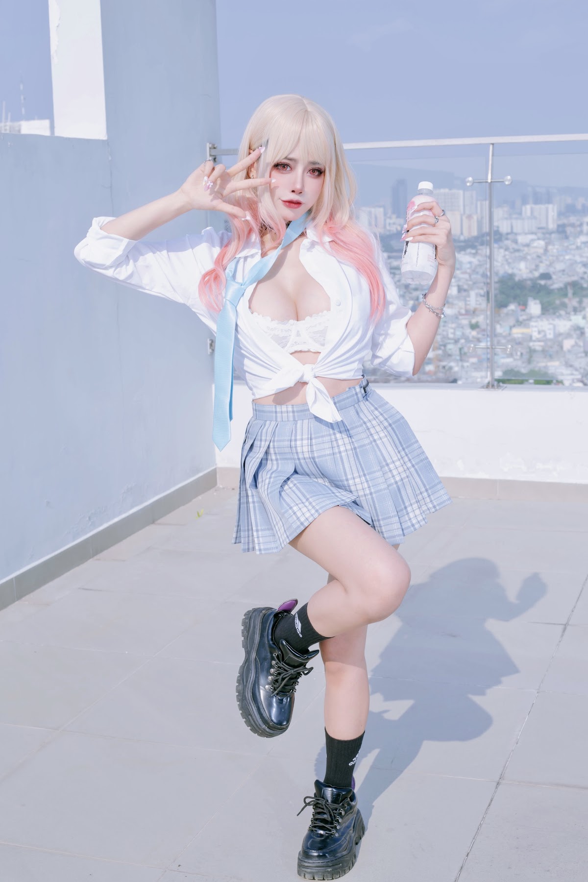 Coser@Byoru – Marin Kitagawa - P5