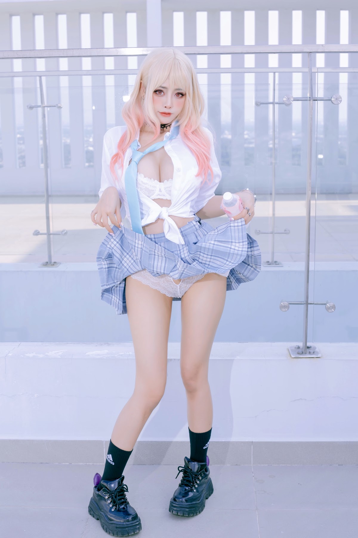 Coser@Byoru – Marin Kitagawa - P69