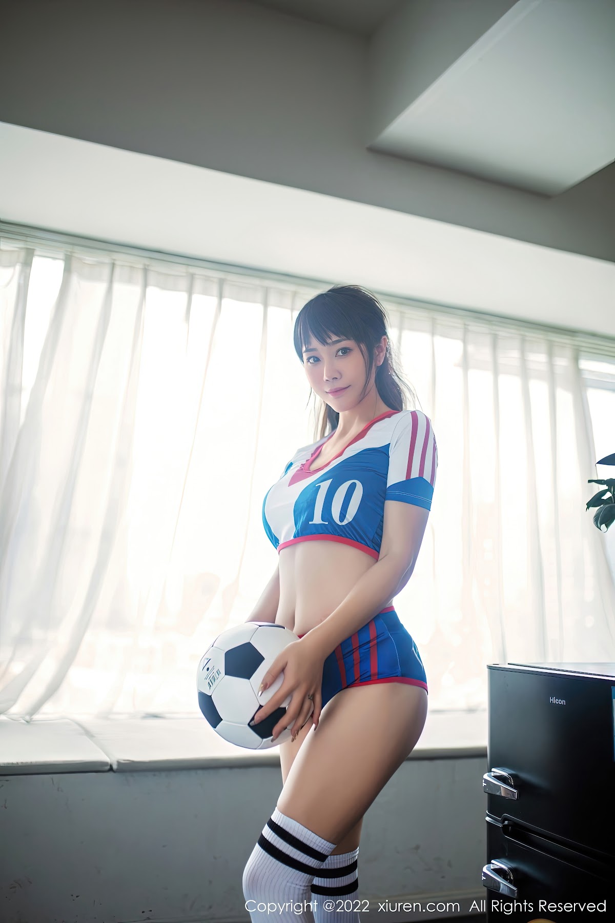 XIUREN No.5974 严利娅Yuliya - P30
