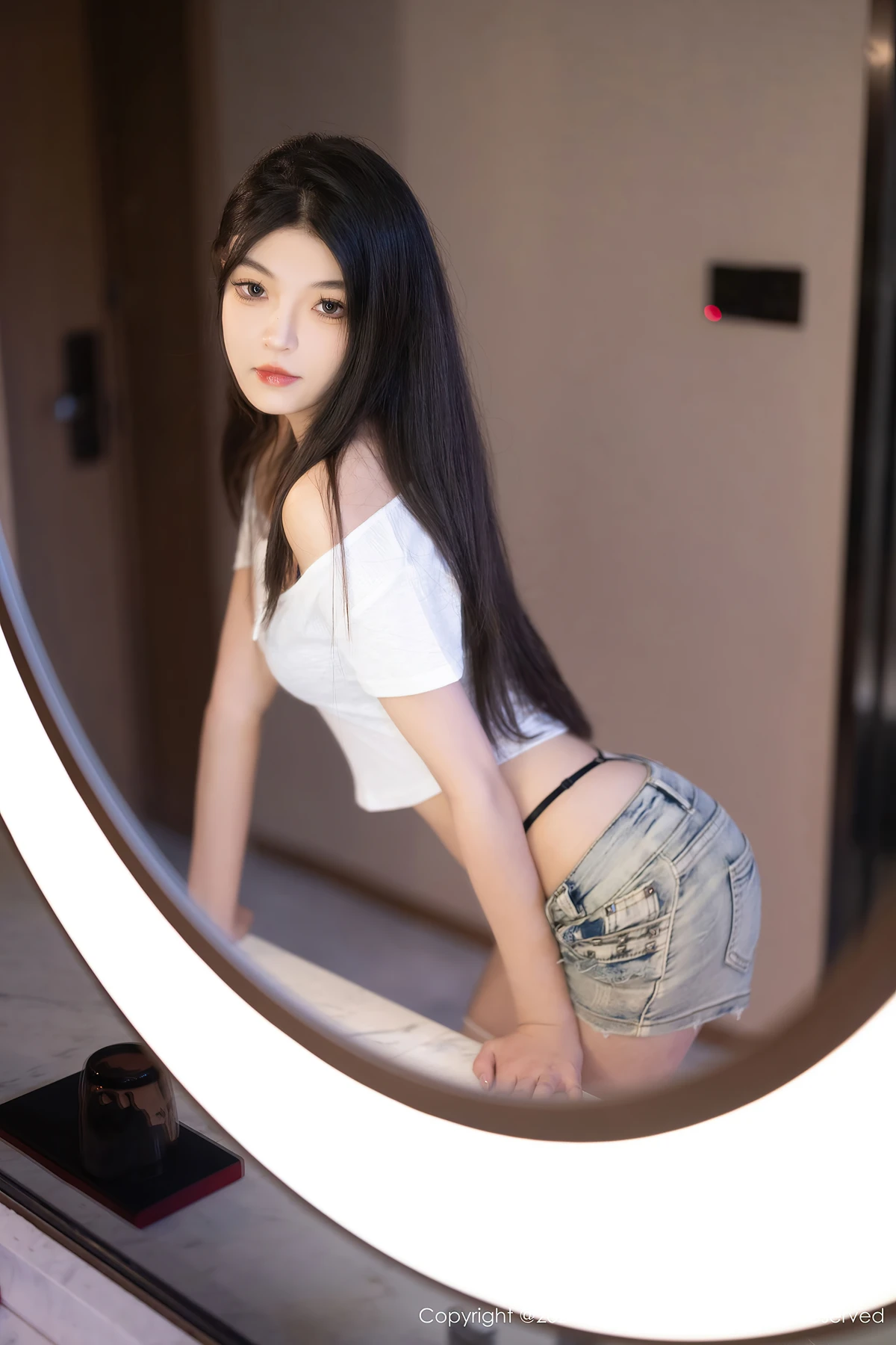 XiuRen秀人网 No.9141 初梦瑶ChuMengyao - P38