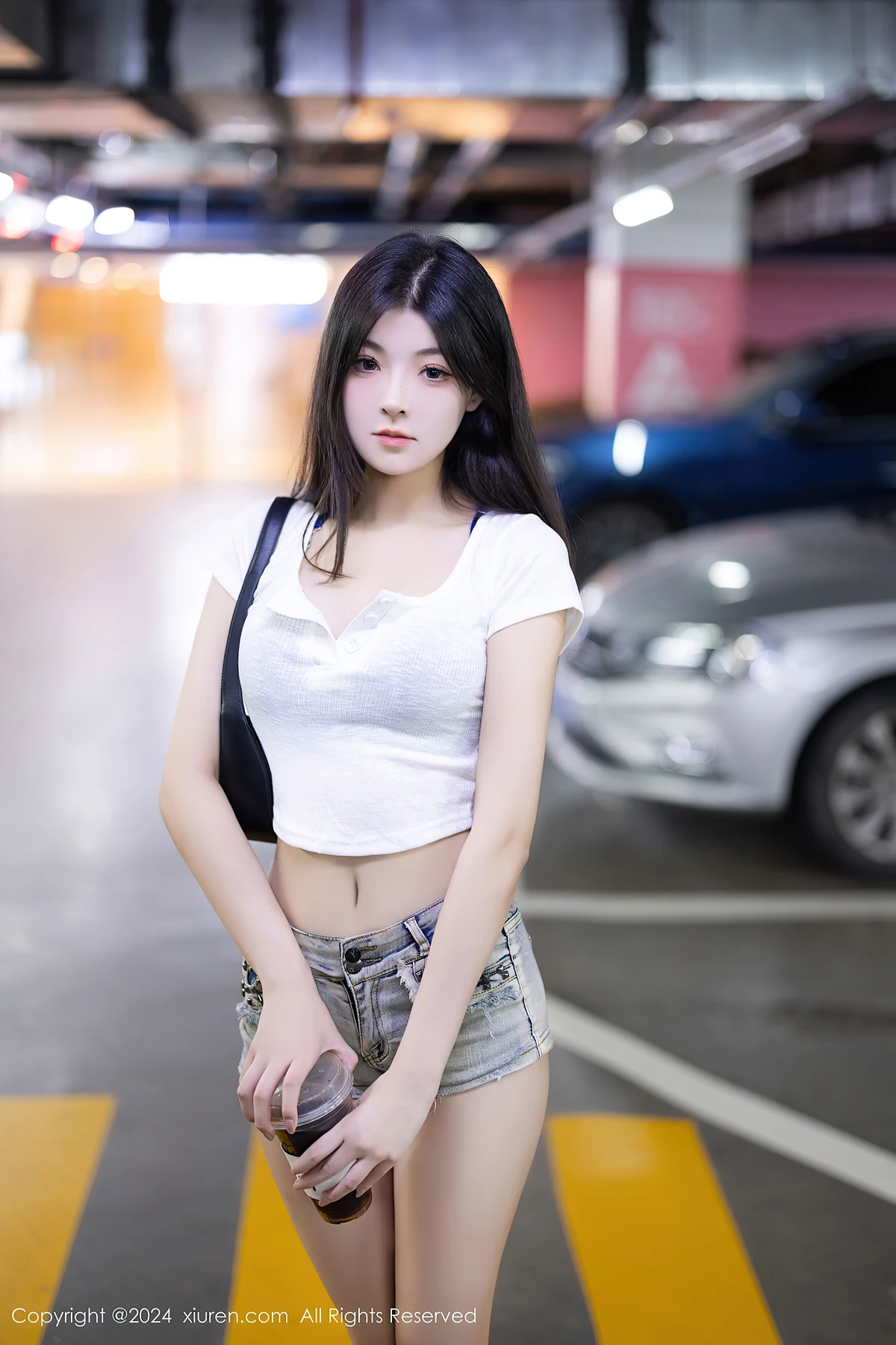 XiuRen秀人网 No.9141 初梦瑶ChuMengyao - P5