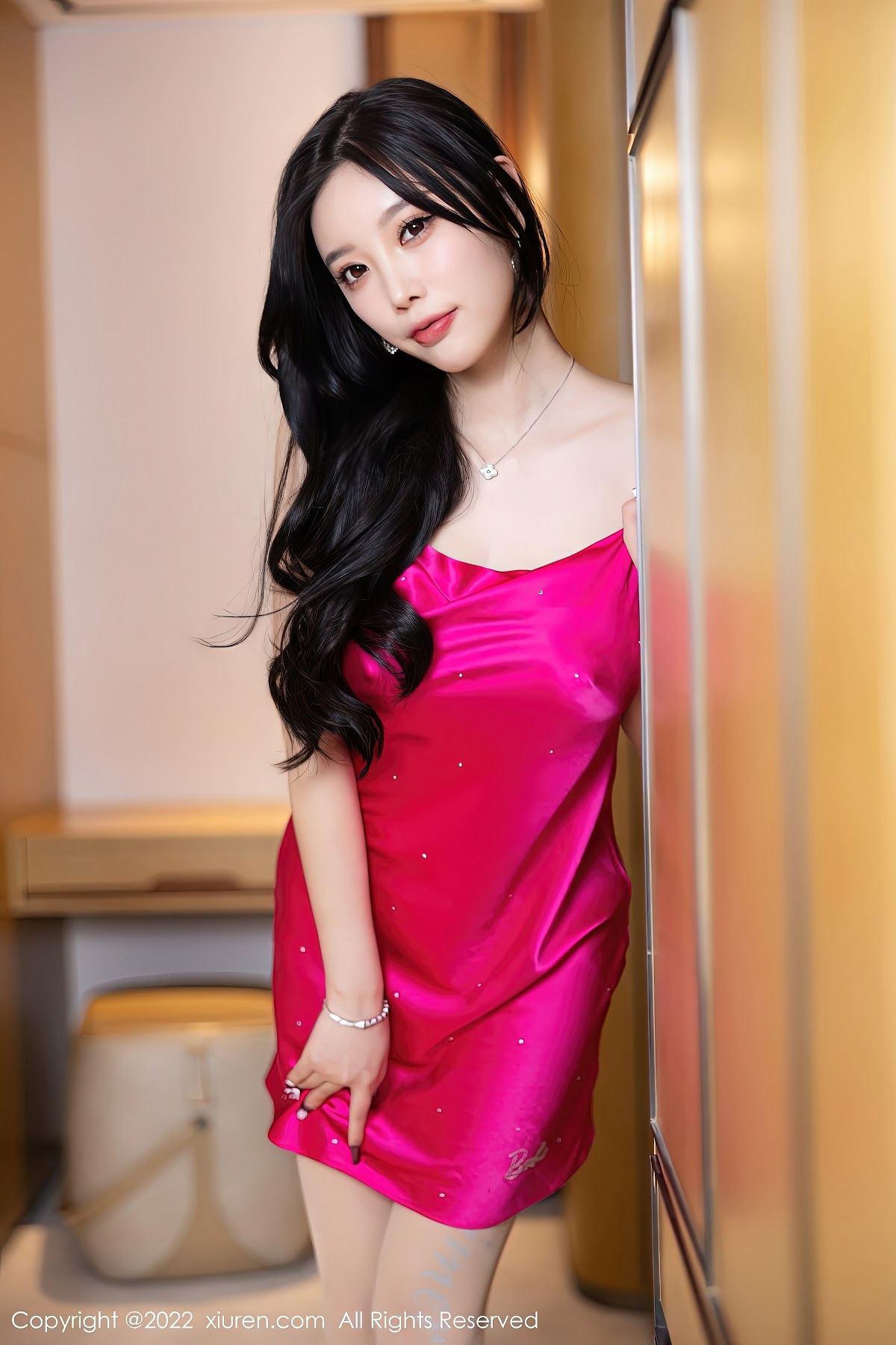 XIUREN No.5959 Yang Chen Chen (杨晨晨Yome) - P51