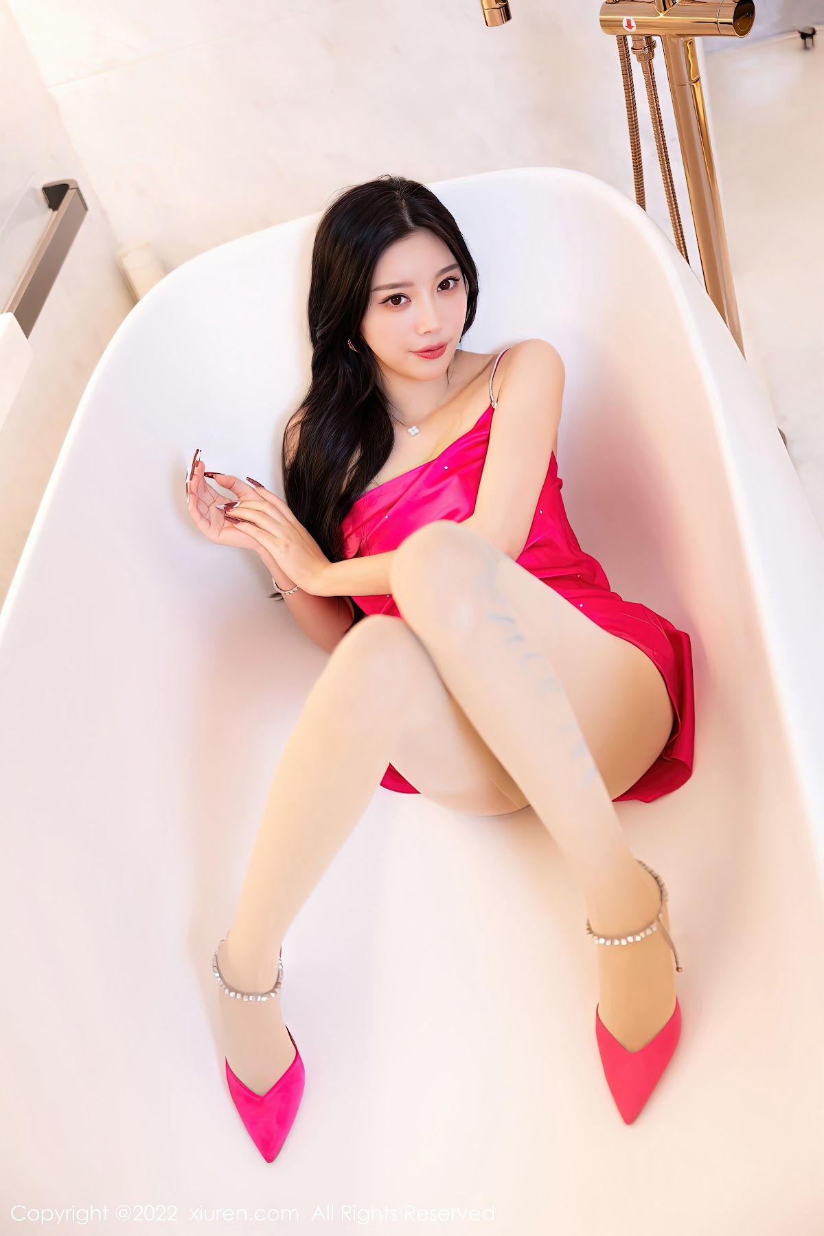 XIUREN No.5959 Yang Chen Chen (杨晨晨Yome) - P64